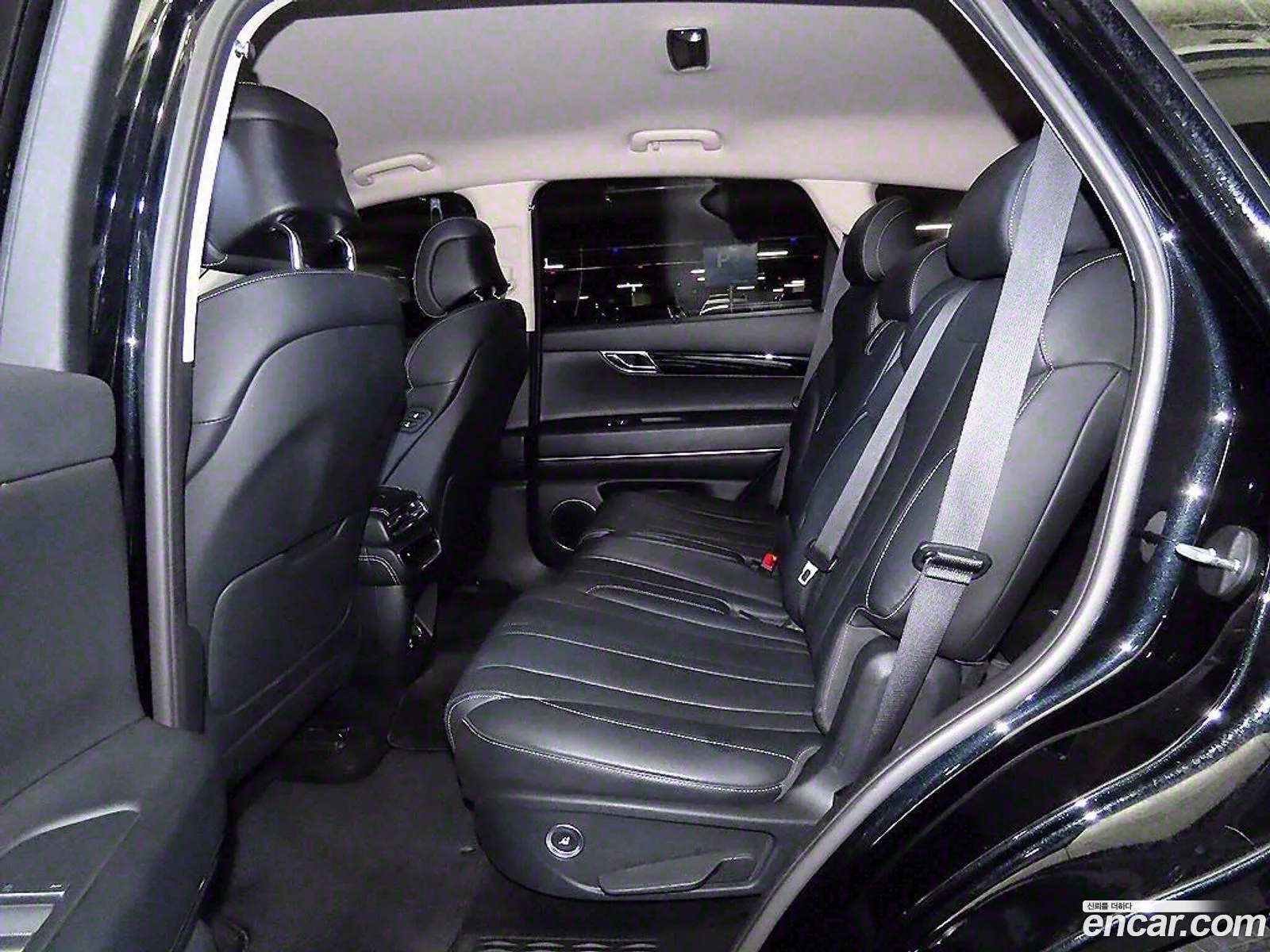 Genesis GV80 2021 — 13