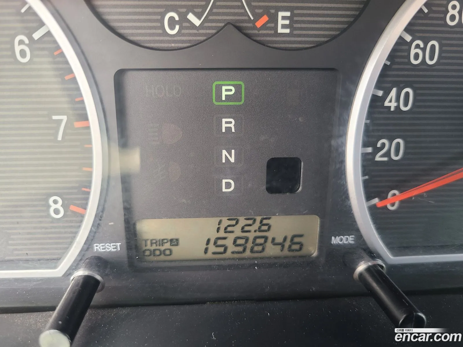 Hyundai EF Sonata 2004 — 15