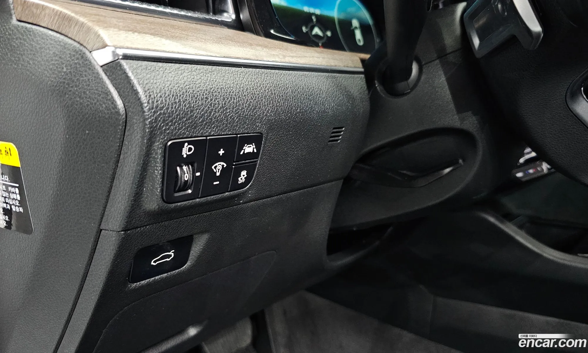 Kia K5 2019 — 12