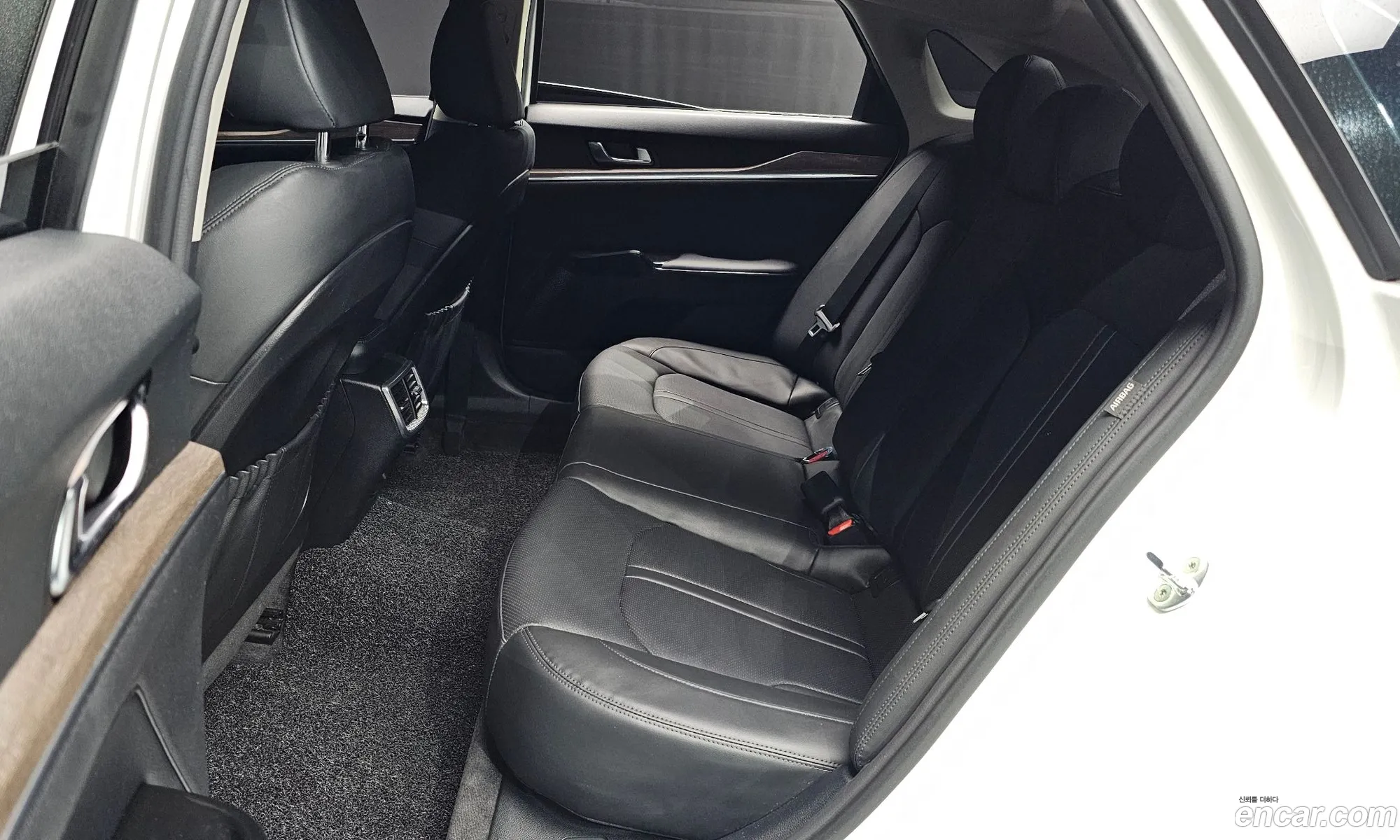 Kia K5 2019 — 18