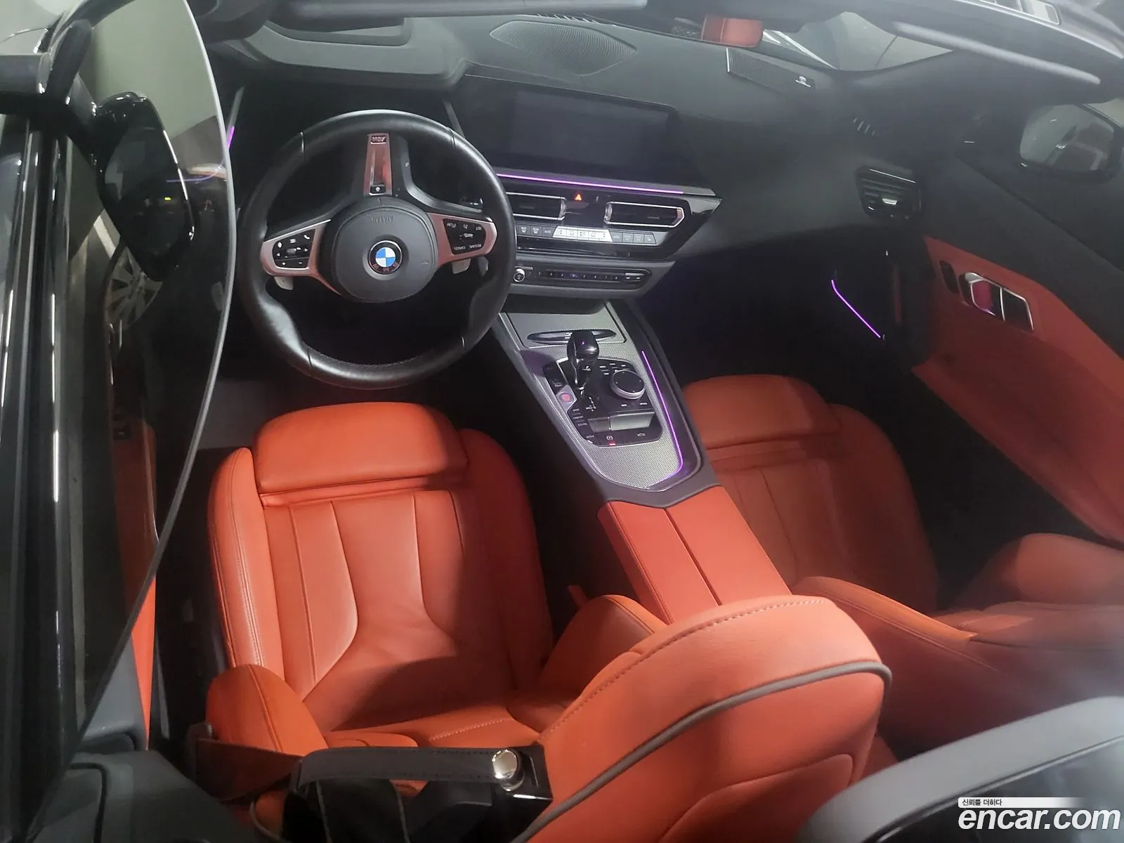 BMW Z4 2023 — 13