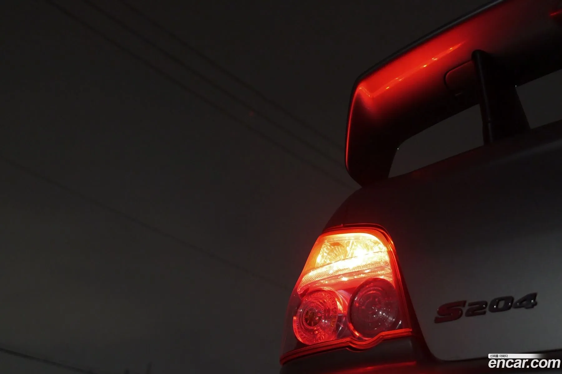Subaru Impreza 2006 — 4