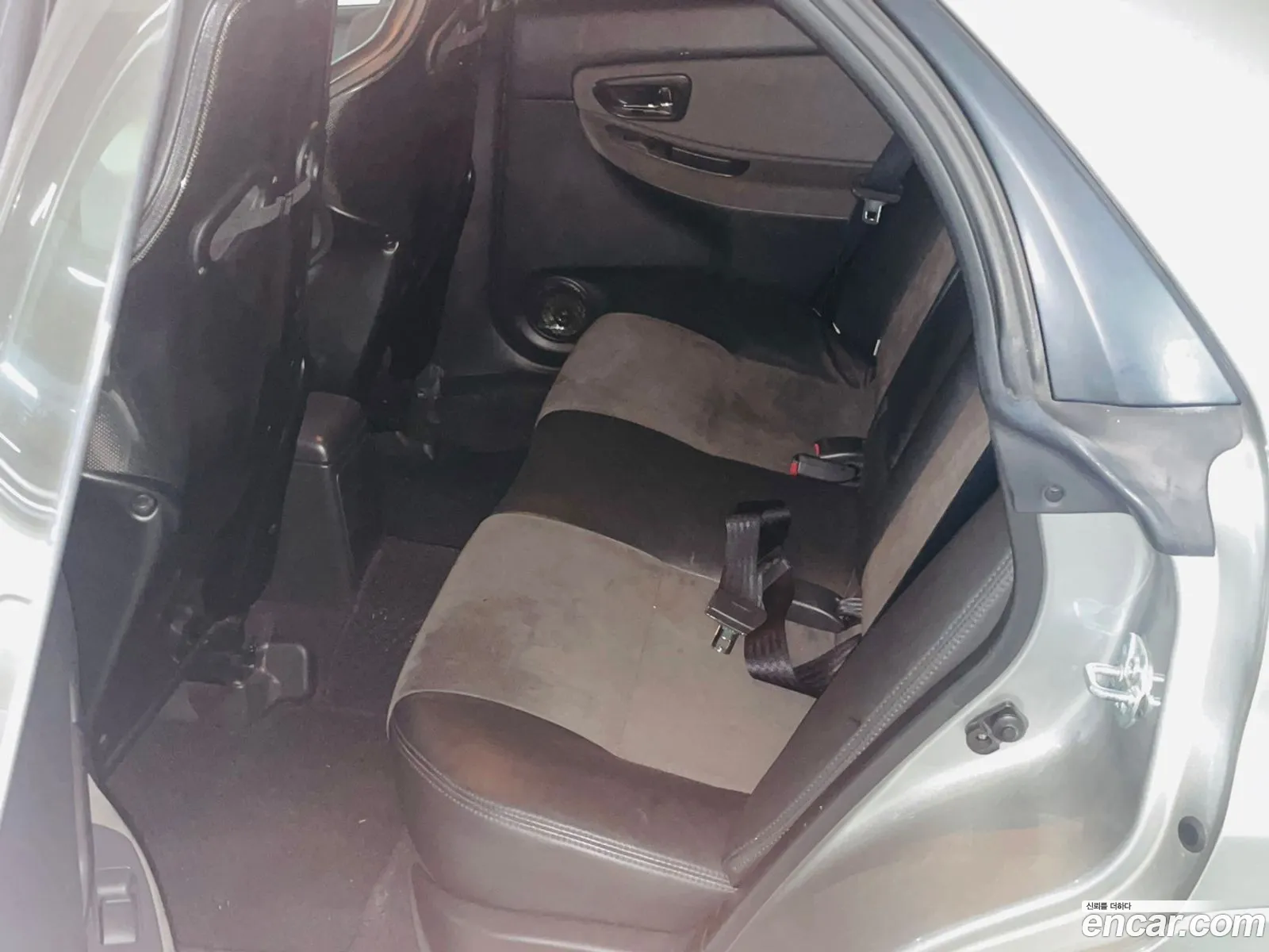 Subaru Impreza 2006 — 11