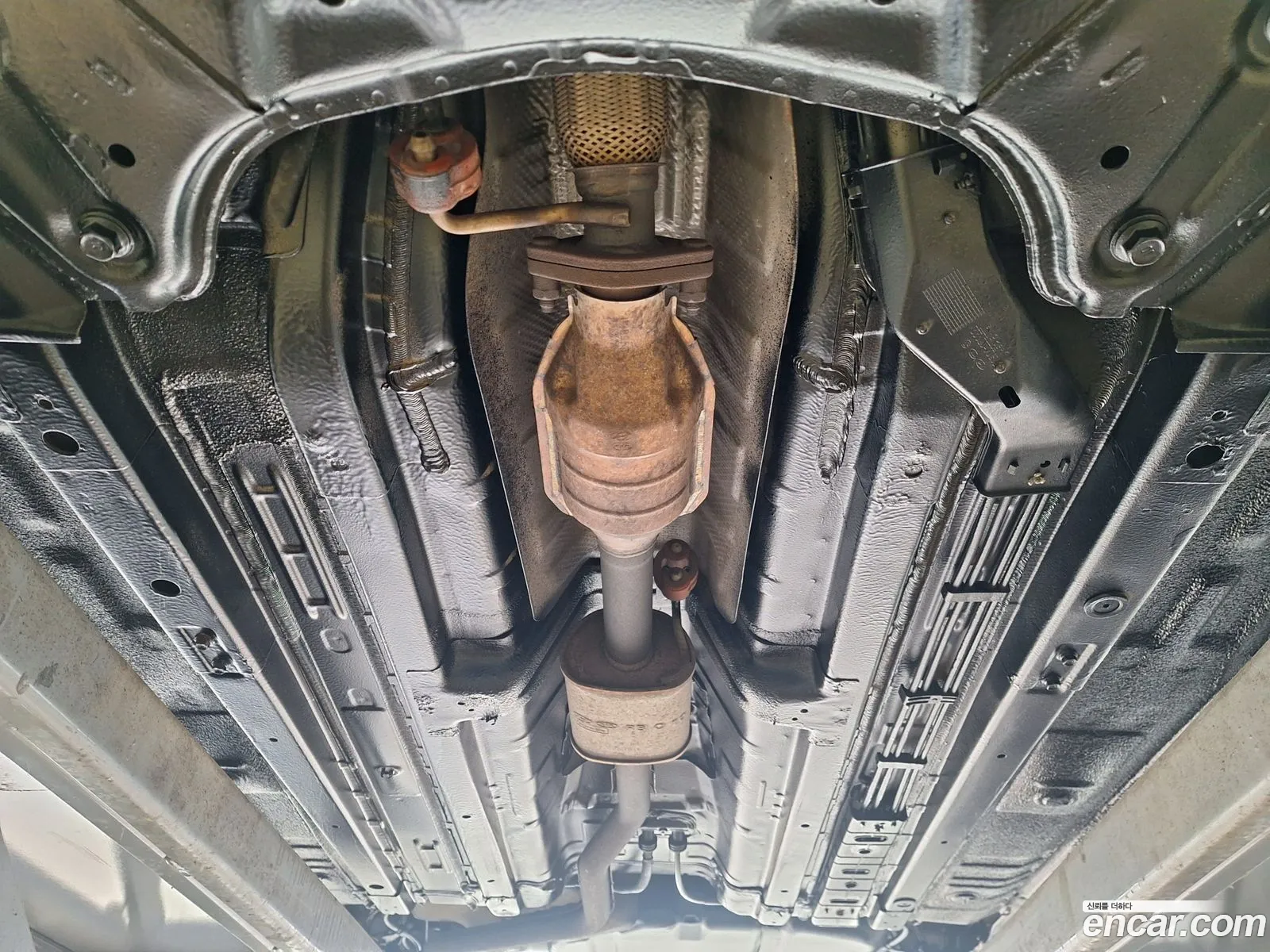 Hyundai Accent 2011 — 2