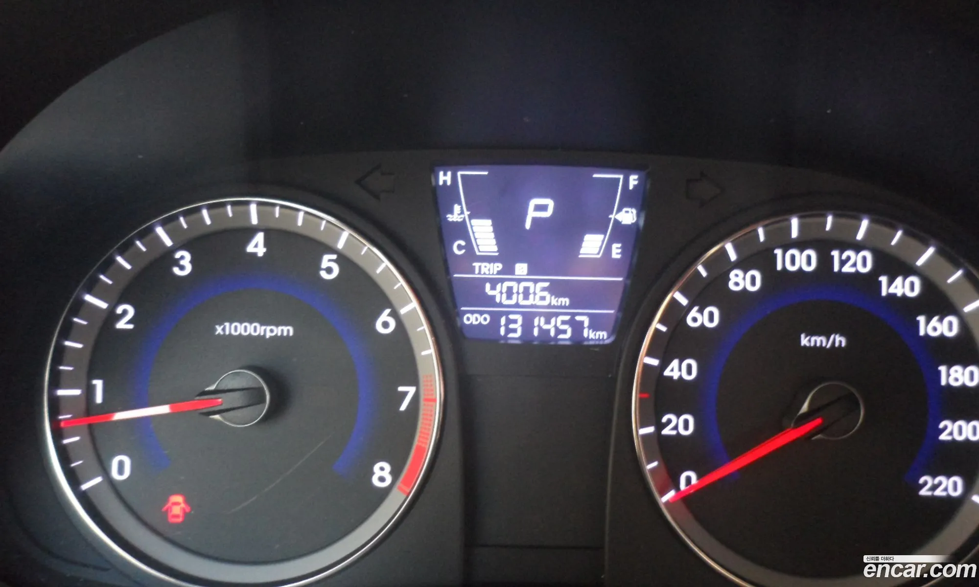 Hyundai Accent 2011 — 3