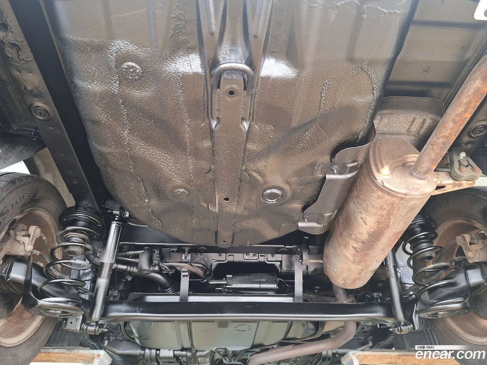 Hyundai Accent 2011 — 5