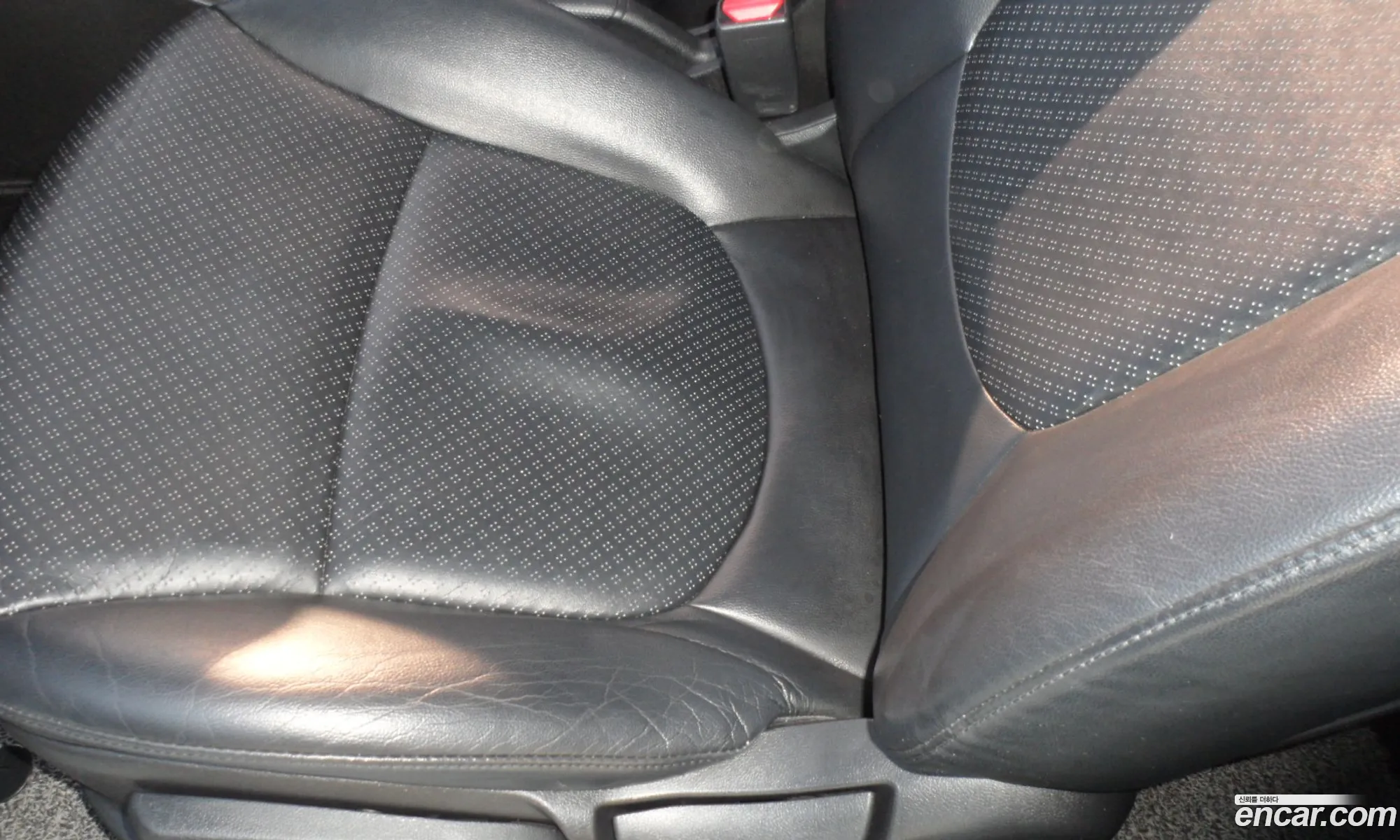 Hyundai Accent 2011 — 4