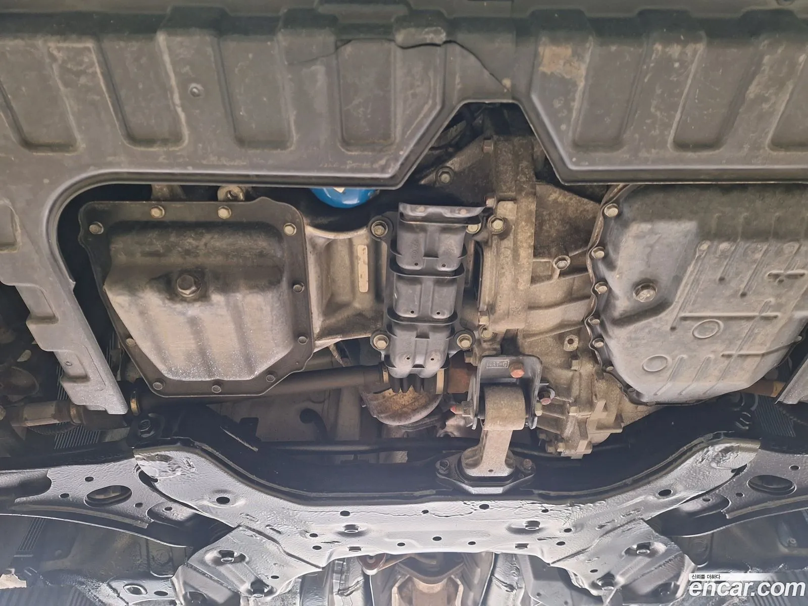 Hyundai Accent 2011 — 8