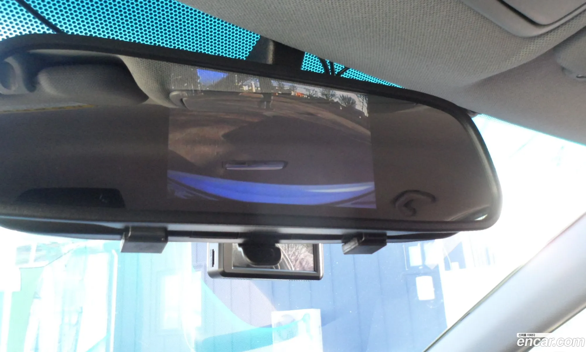 Hyundai Accent 2011 — 10