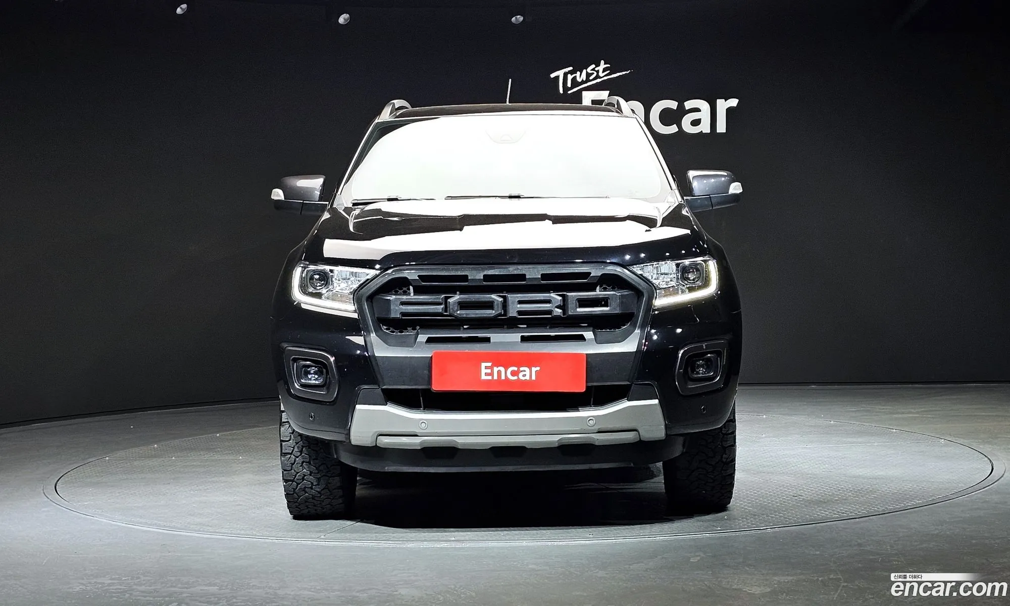 Ford Ranger 2021 6FPPXXMJ2NMP05157 — 6