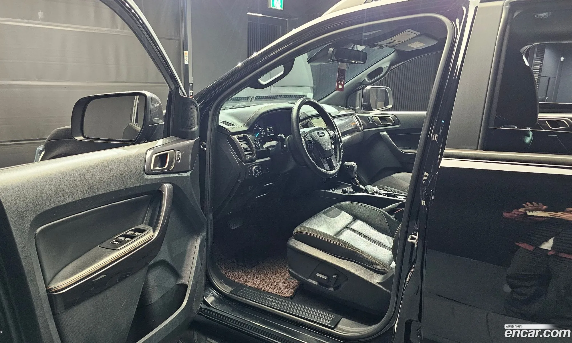 Ford Ranger 2021 6FPPXXMJ2NMP05157 — 8