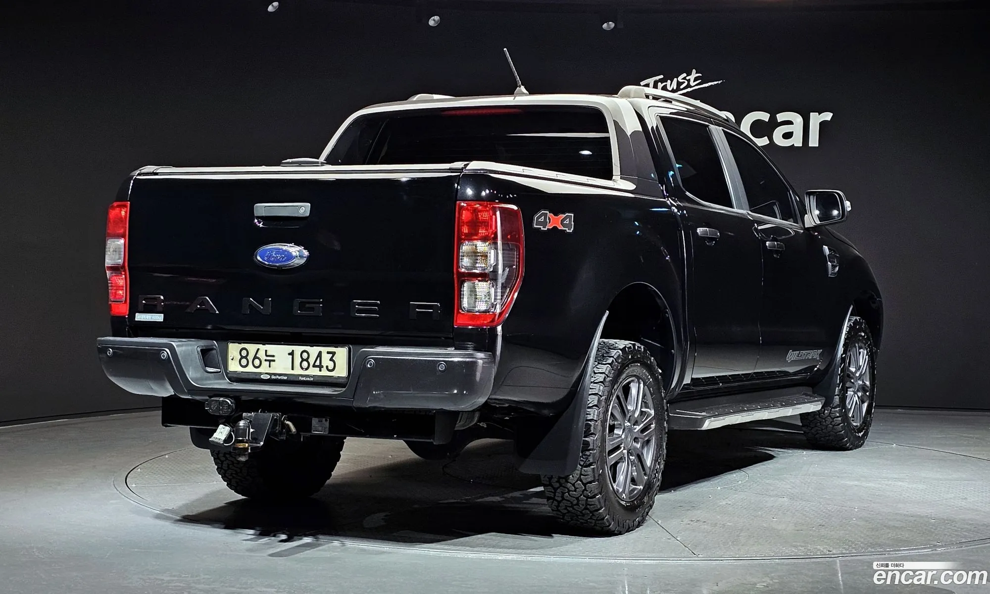 Ford Ranger 2021 6FPPXXMJ2NMP05157 — 4