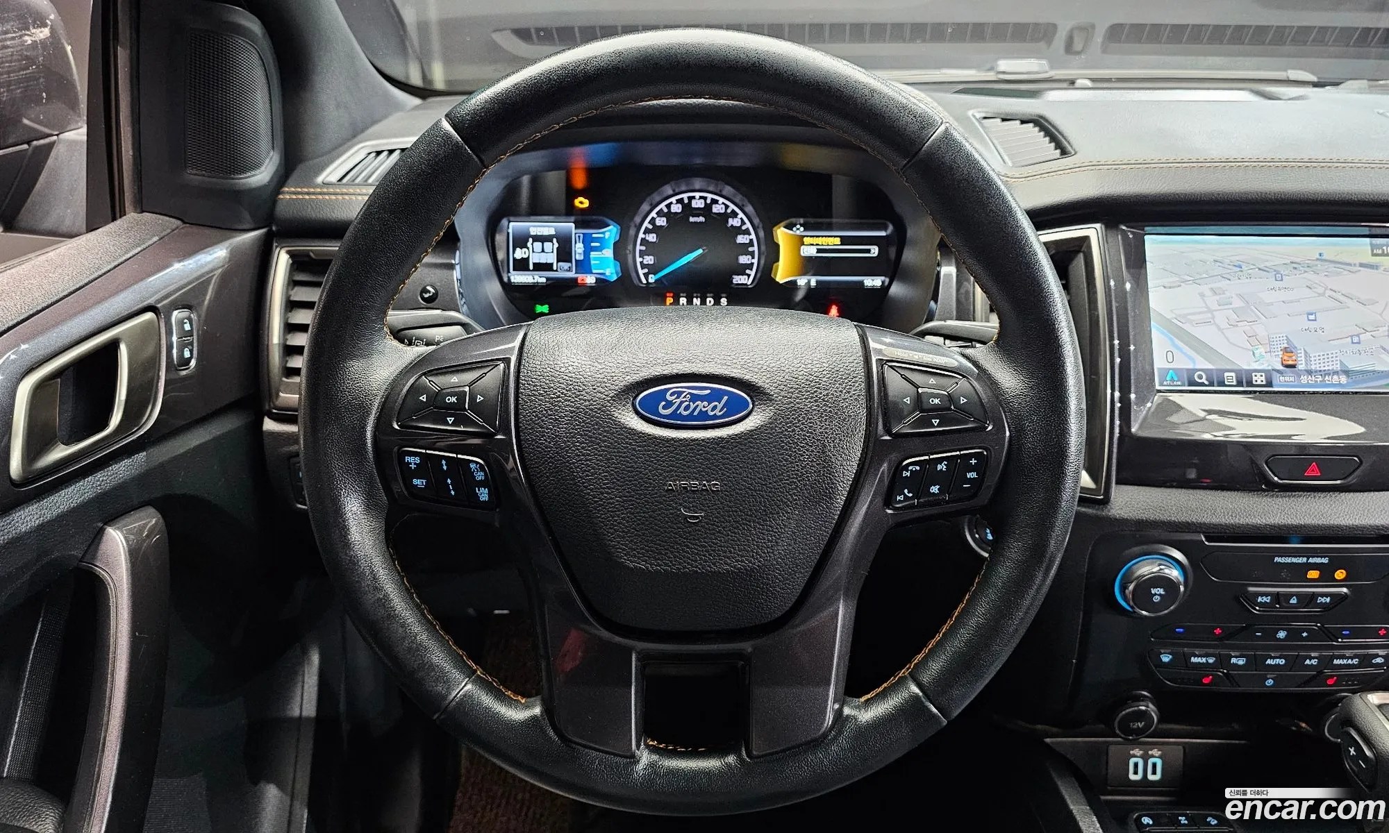 Ford Ranger 2021 6FPPXXMJ2NMP05157 — 9