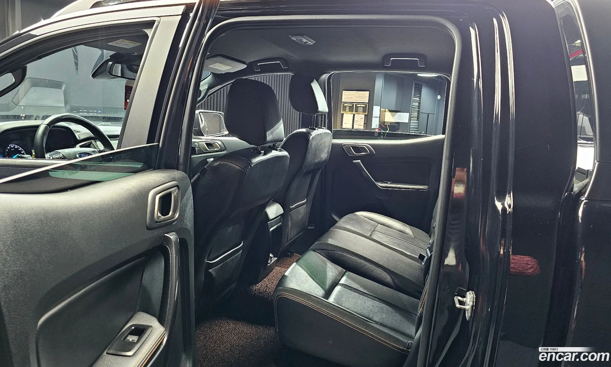 Ford Ranger 2021 6FPPXXMJ2NMP05157 — 16