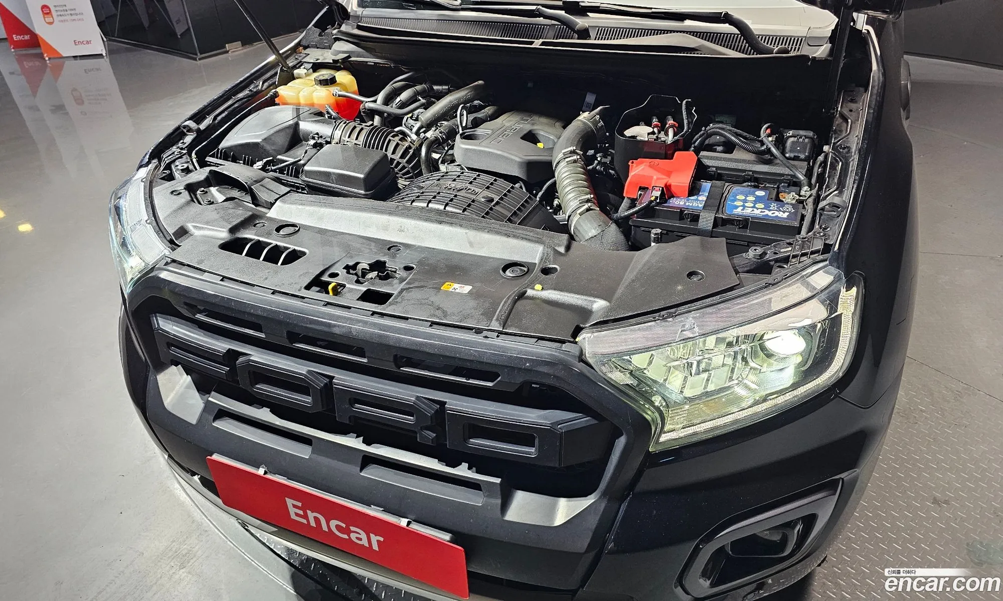 Ford Ranger 2021 6FPPXXMJ2NMP05157 — 18