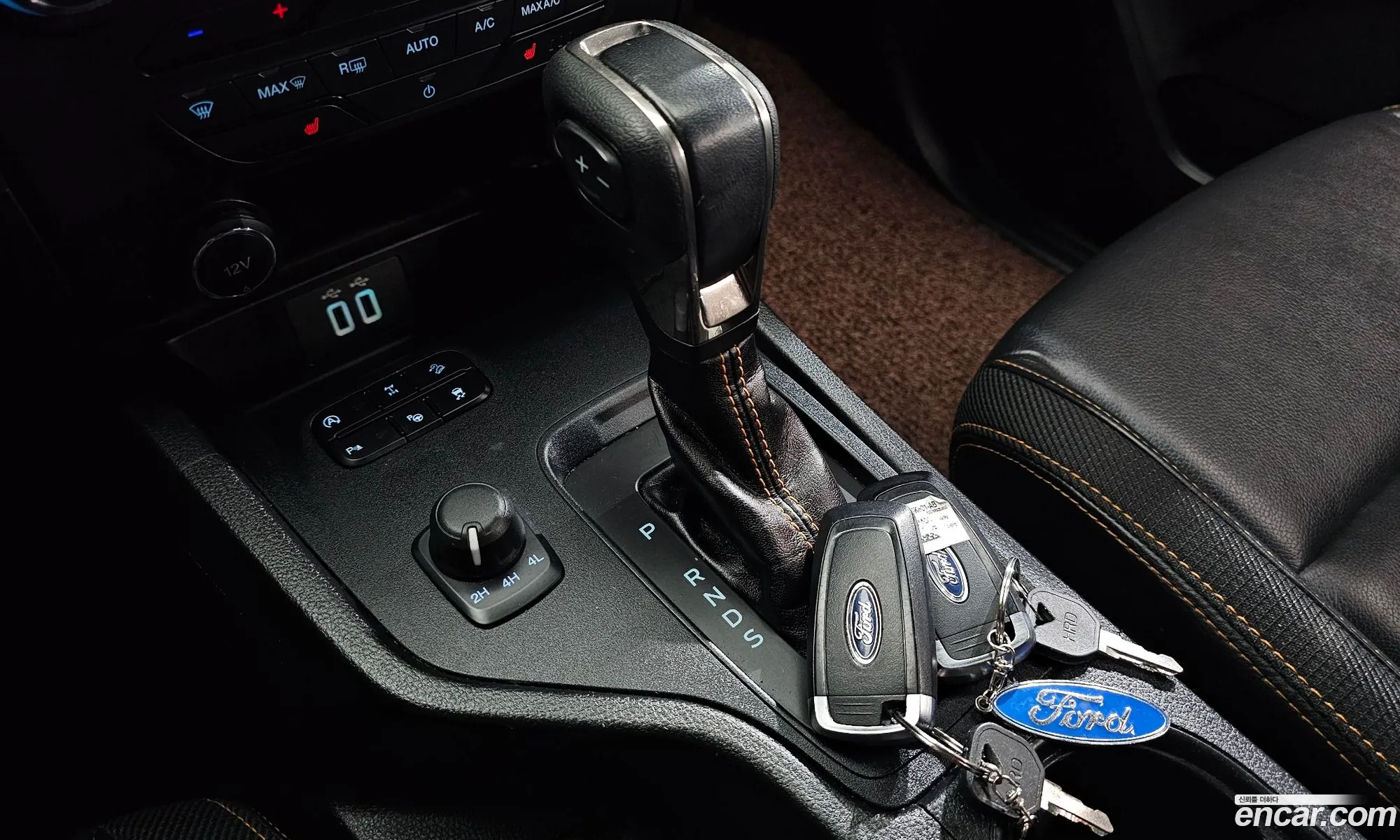 Ford Ranger 2021 6FPPXXMJ2NMP05157 — 3