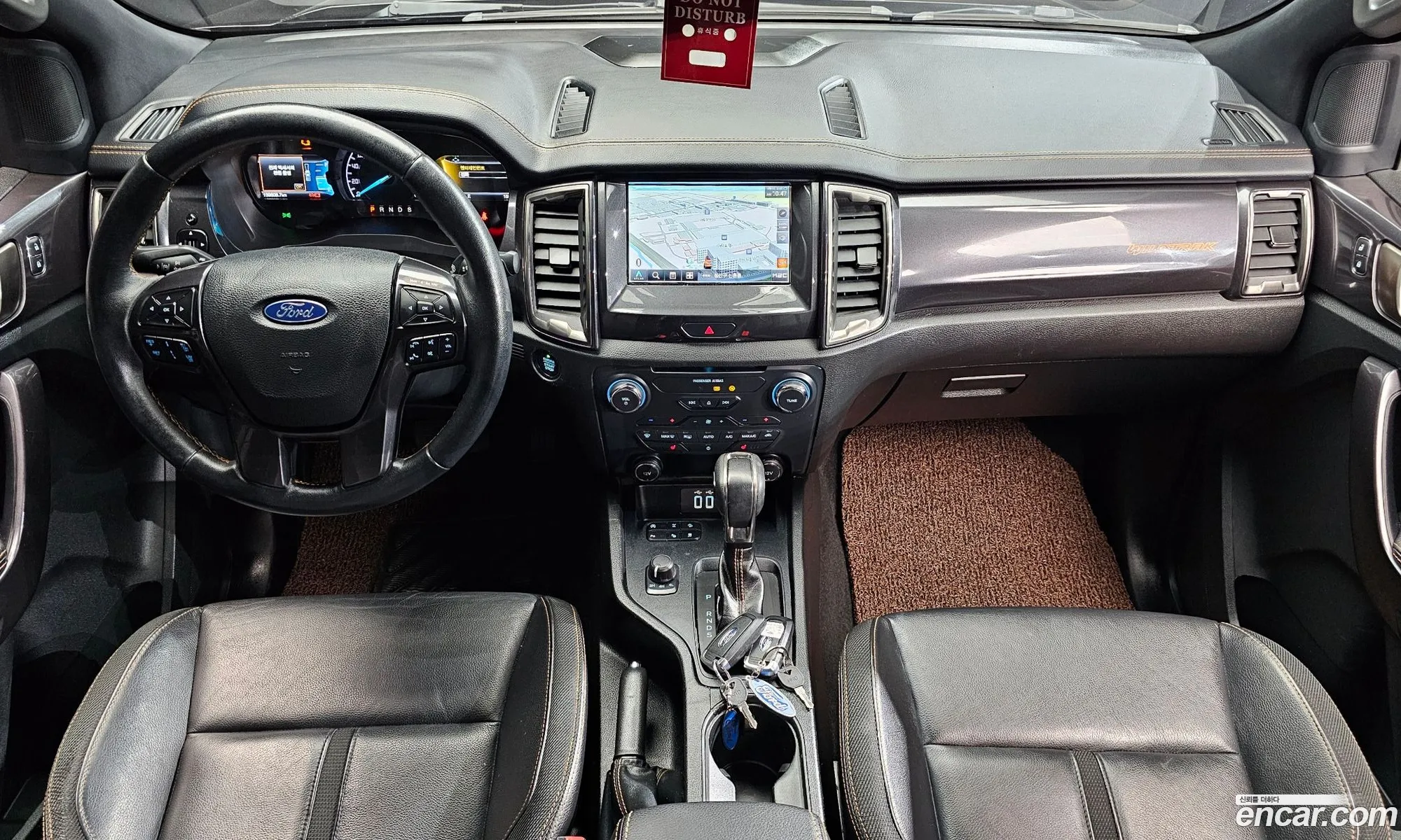 Ford Ranger 2021 6FPPXXMJ2NMP05157 — 12
