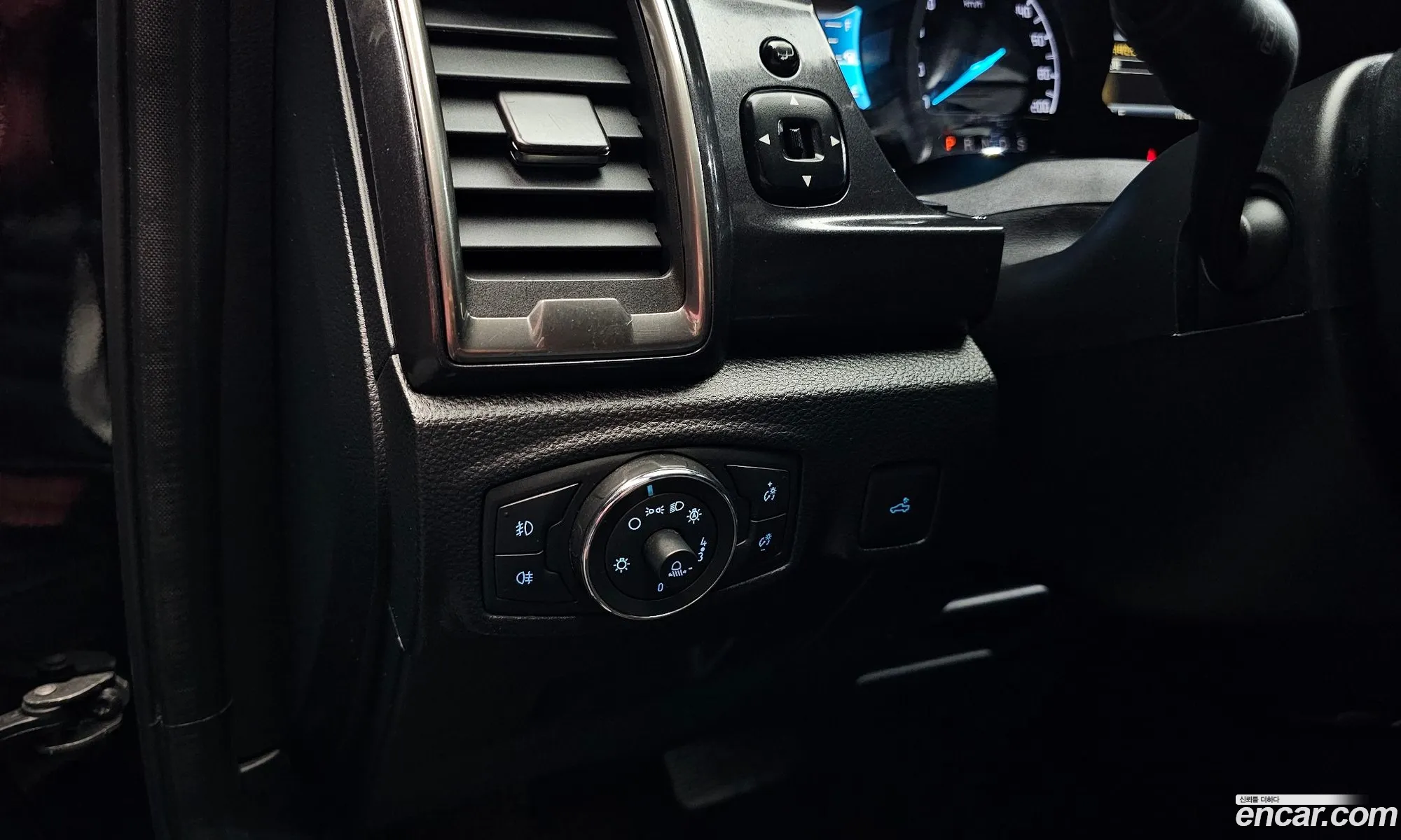 Ford Ranger 2021 6FPPXXMJ2NMP05157 — 2