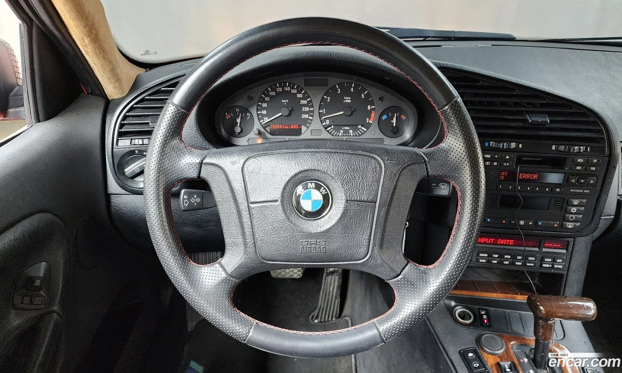 BMW 3 Series 1996 119611317370 — 16
