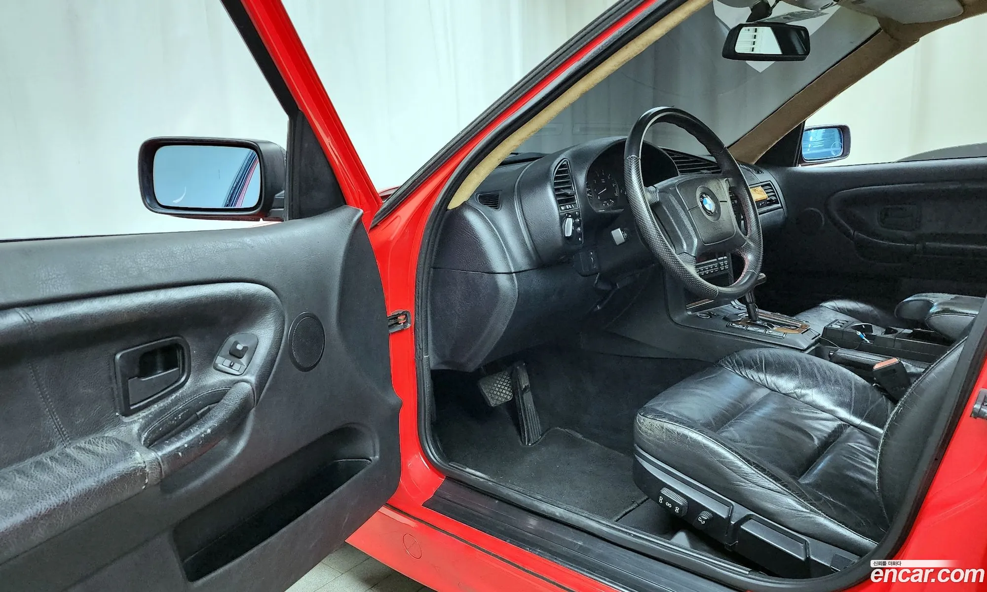 BMW 3 Series 1996 119611317370 — 14