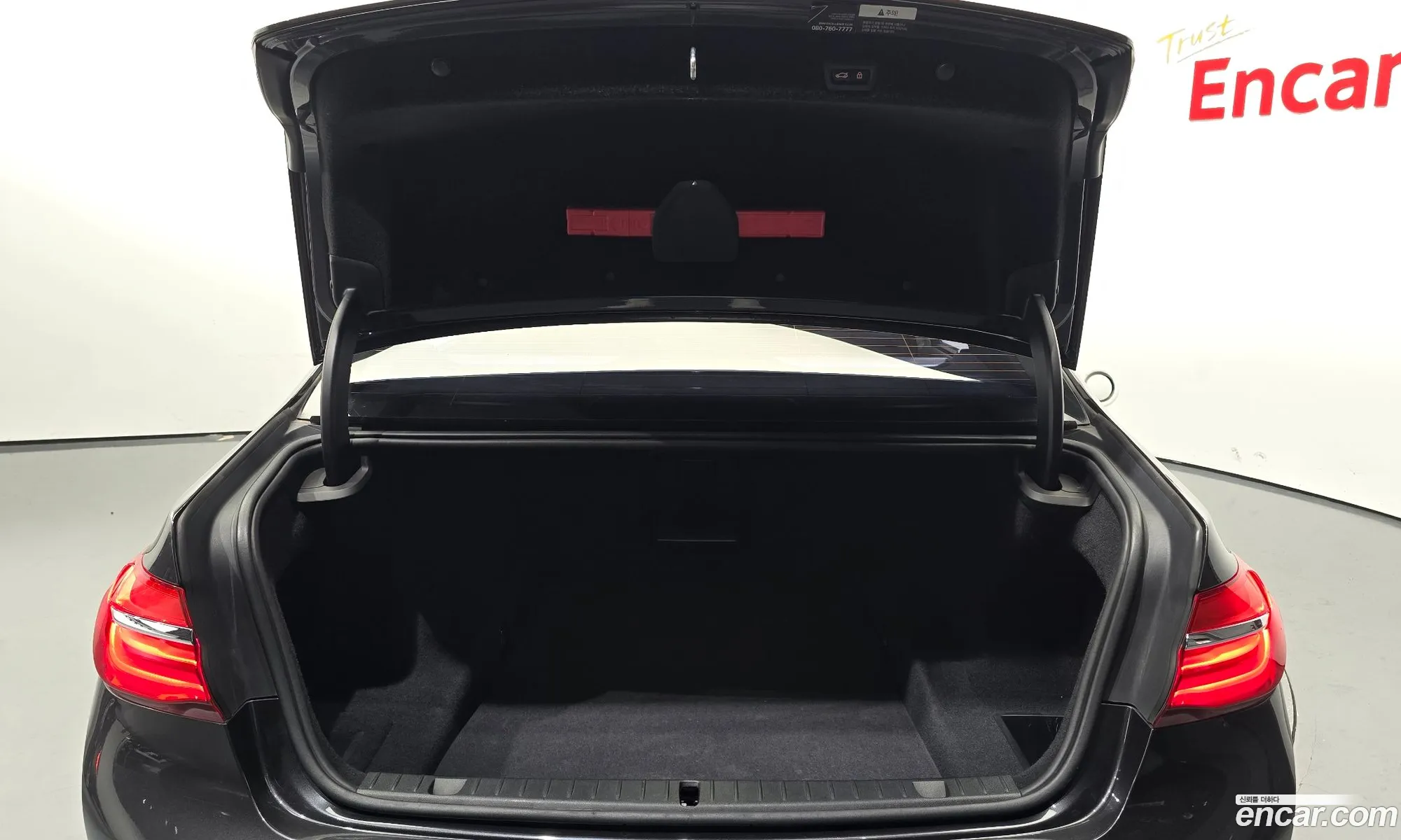 BMW 7 Series 2017 WBA7F2101HB005129 — 5