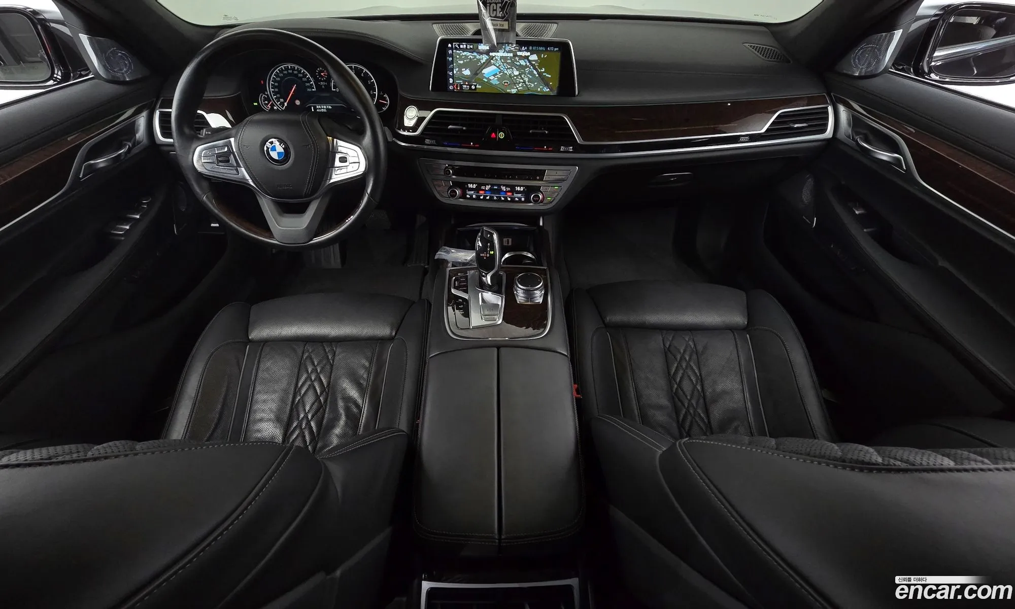 BMW 7 Series 2017 WBA7F2101HB005129 — 13