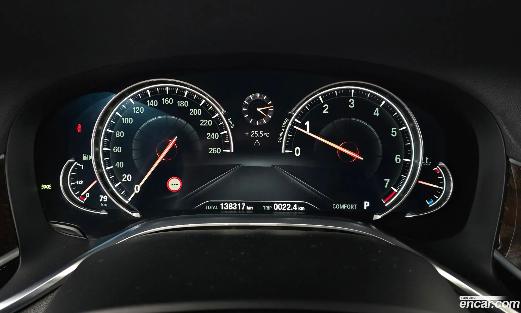 BMW 7 Series 2017 WBA7F2101HB005129 — 16