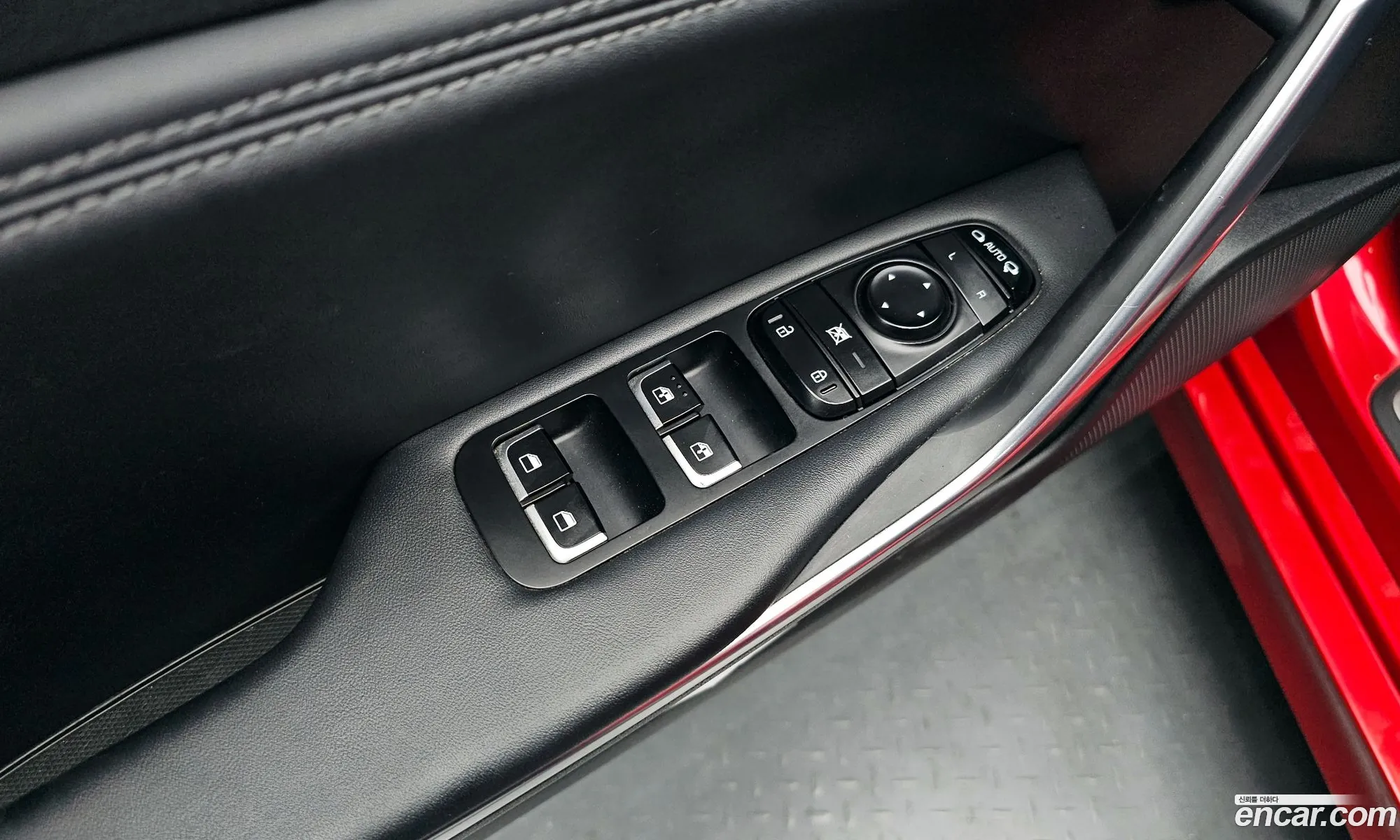 Kia Stinger 2019 — 16
