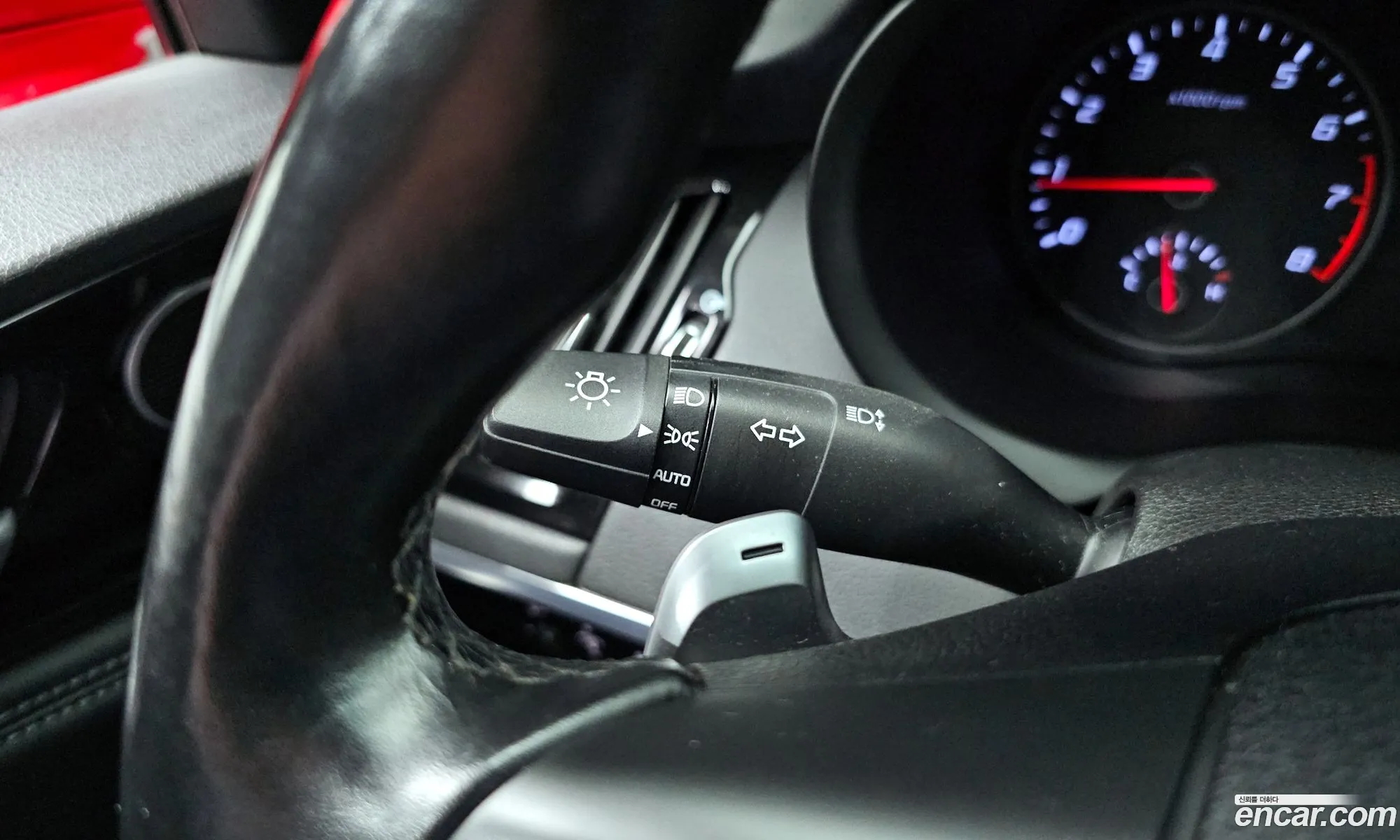 Kia Stinger 2019 — 3