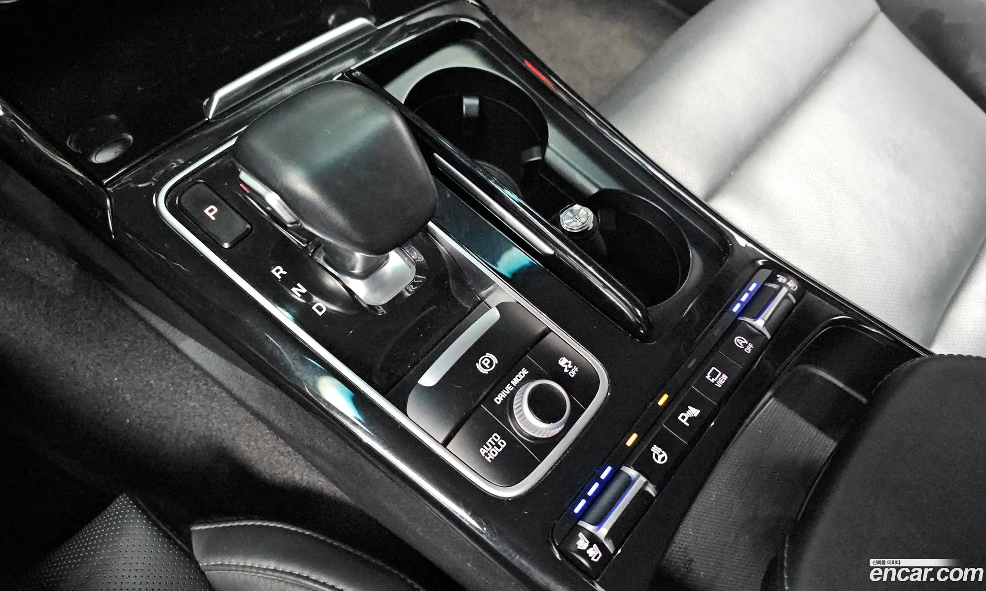 Kia Stinger 2019 — 6