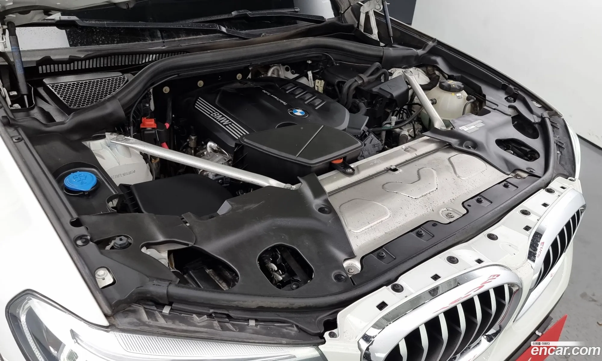 BMW X3 2020 — 9