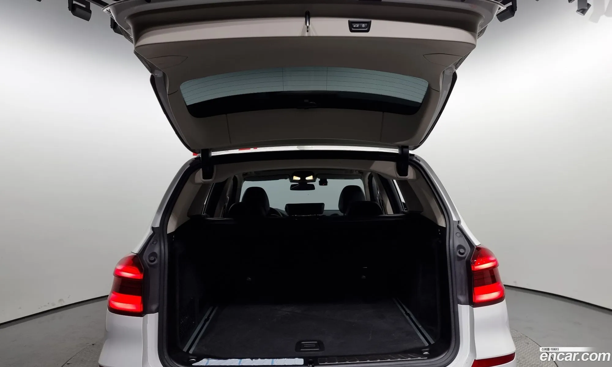 BMW X3 2020 — 7