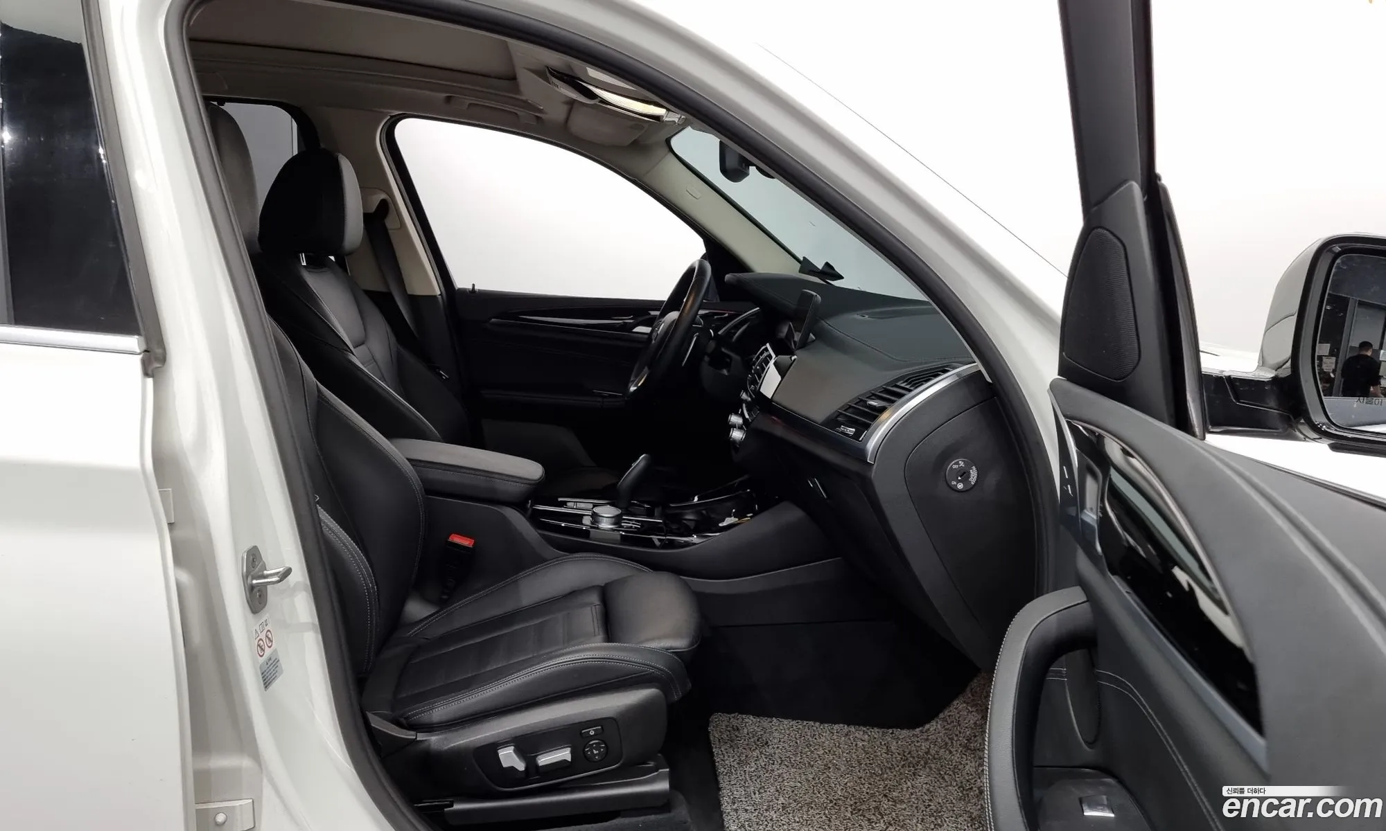 BMW X3 2020 — 13