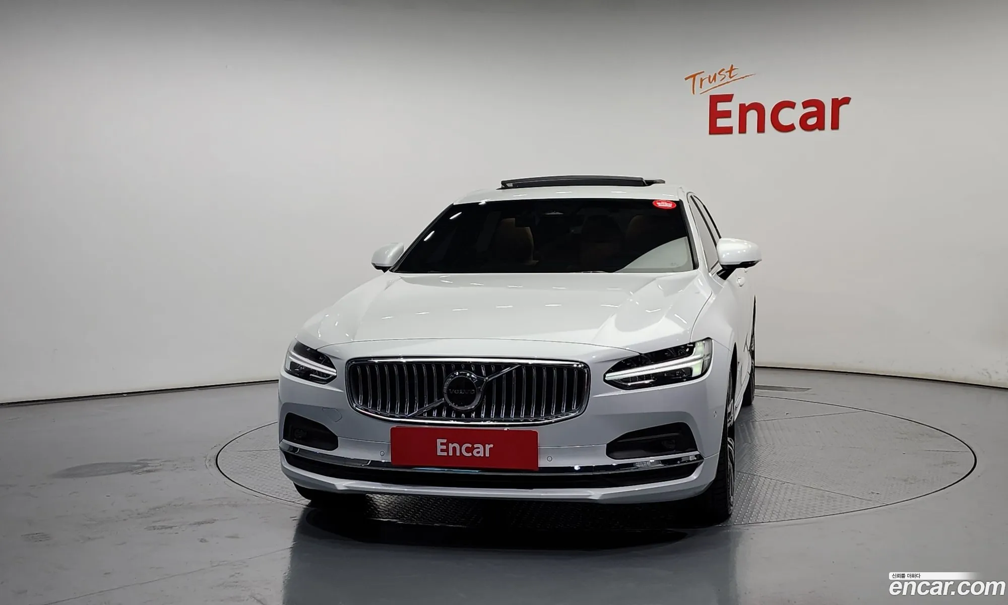 Volvo S90 2024 LVYPT0629RP401767 — 19
