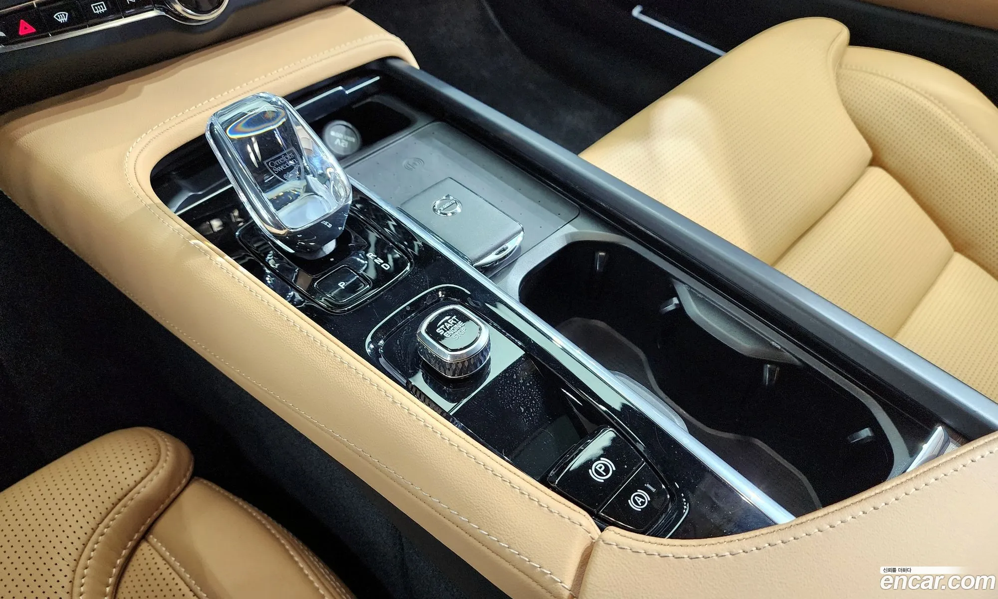 Volvo S90 2024 LVYPT0629RP401767 — 6