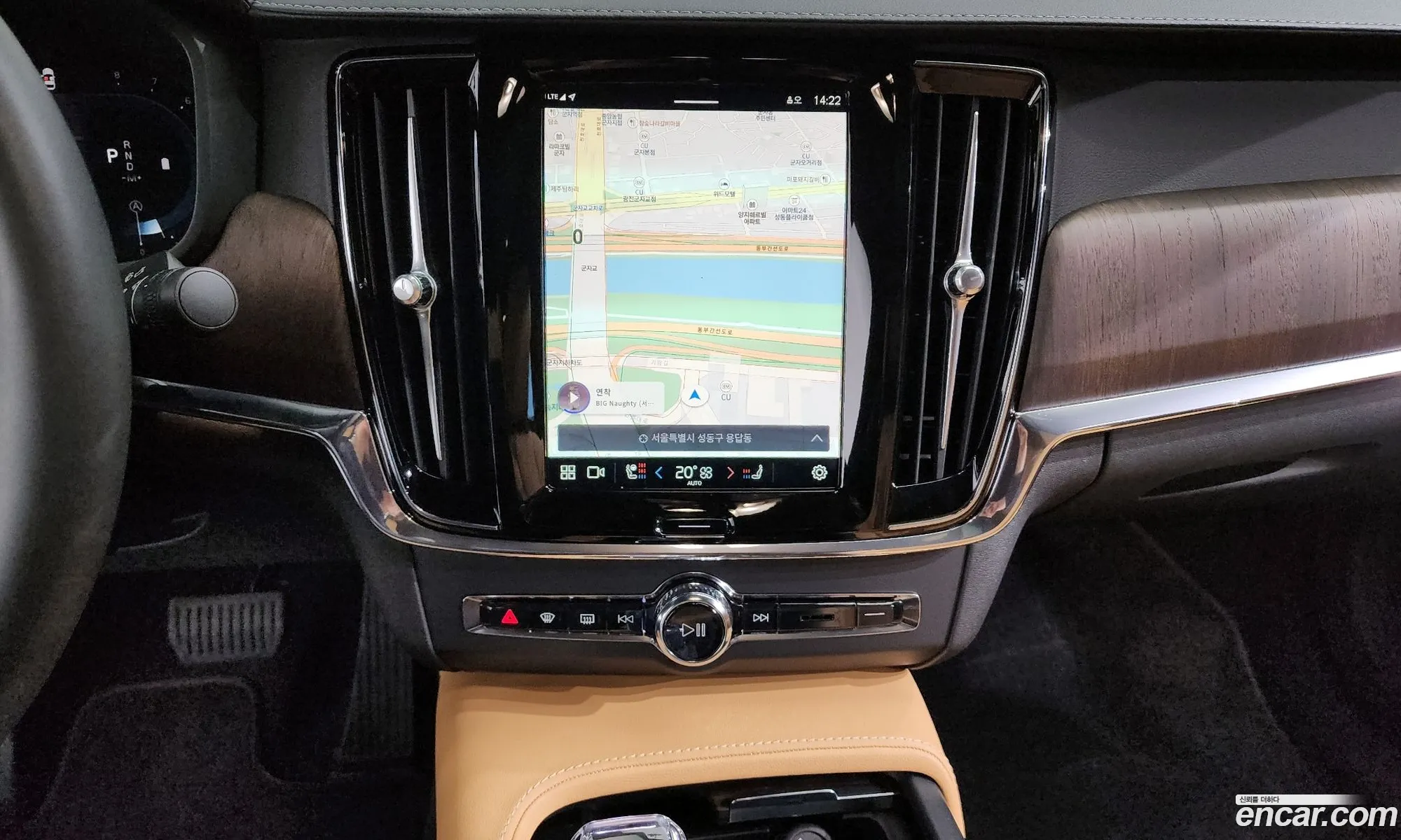 Volvo S90 2024 LVYPT0629RP401767 — 11