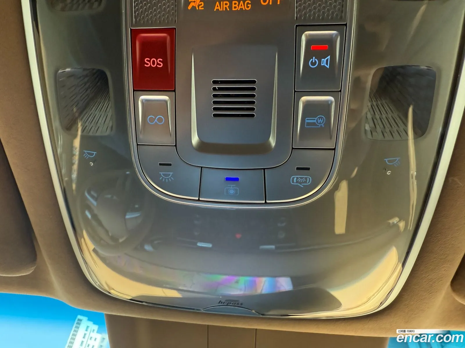 Genesis G80 2024 — 17
