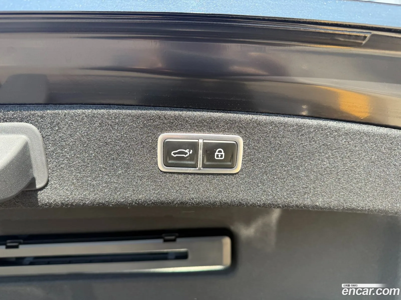 Genesis G80 2024 — 14
