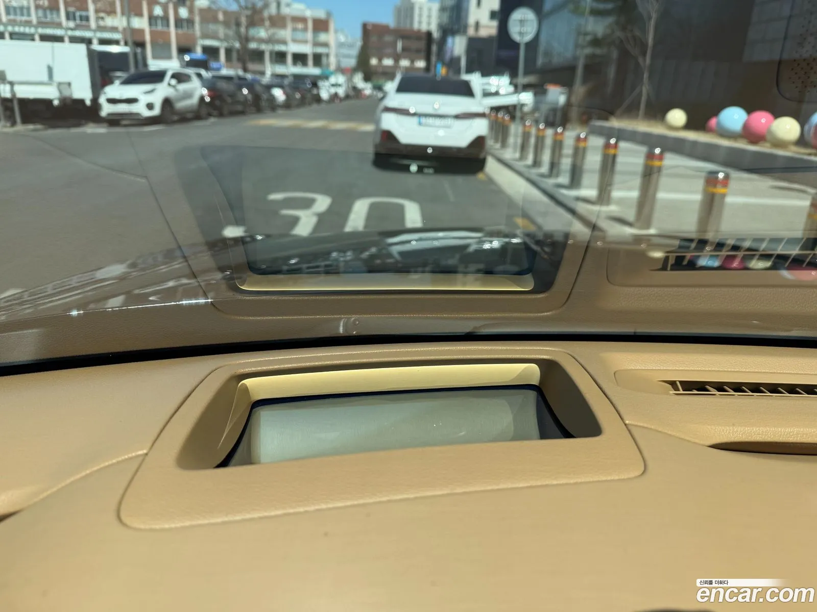Genesis G80 2024 — 7