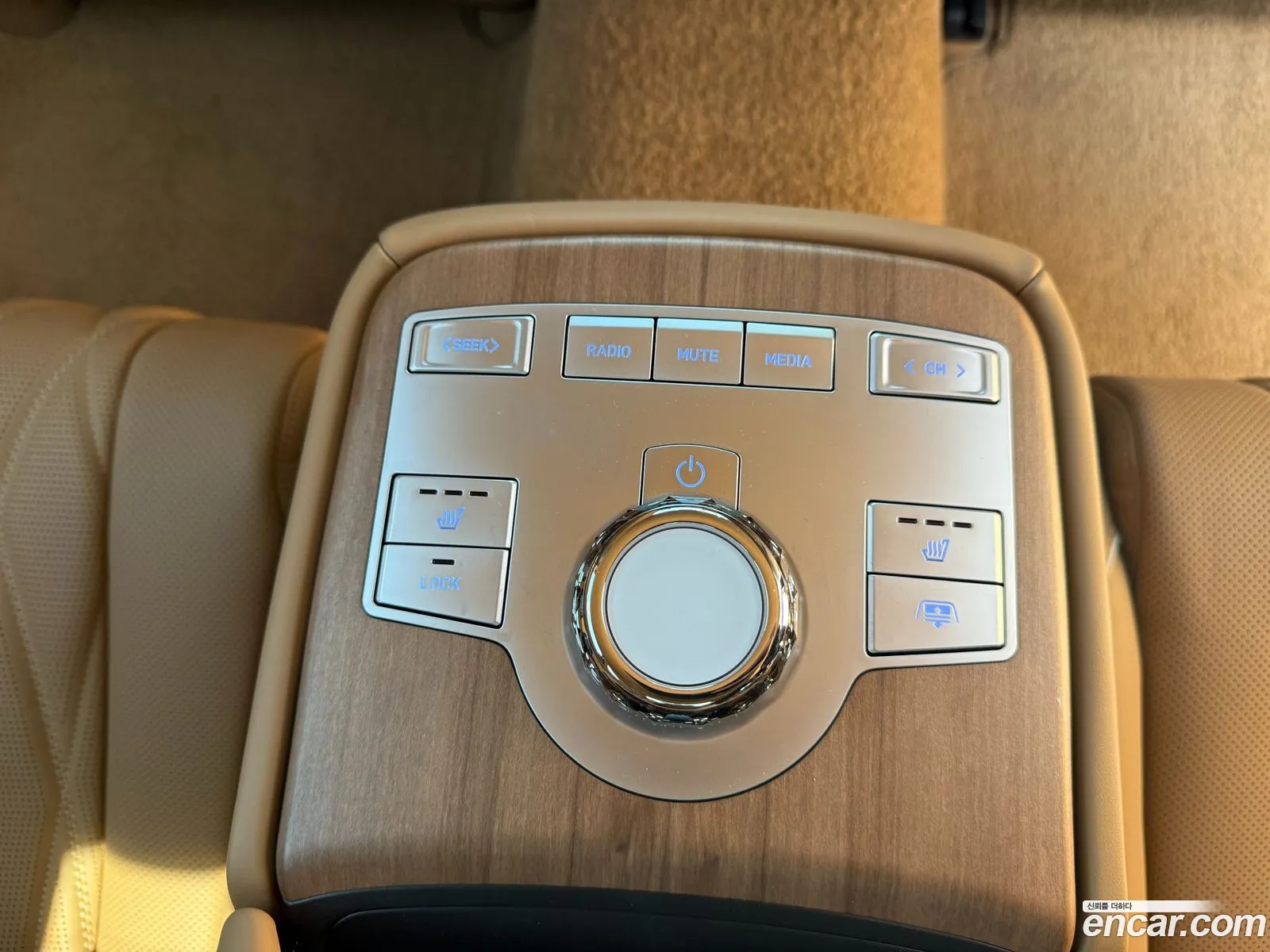 Genesis G80 2024 — 10