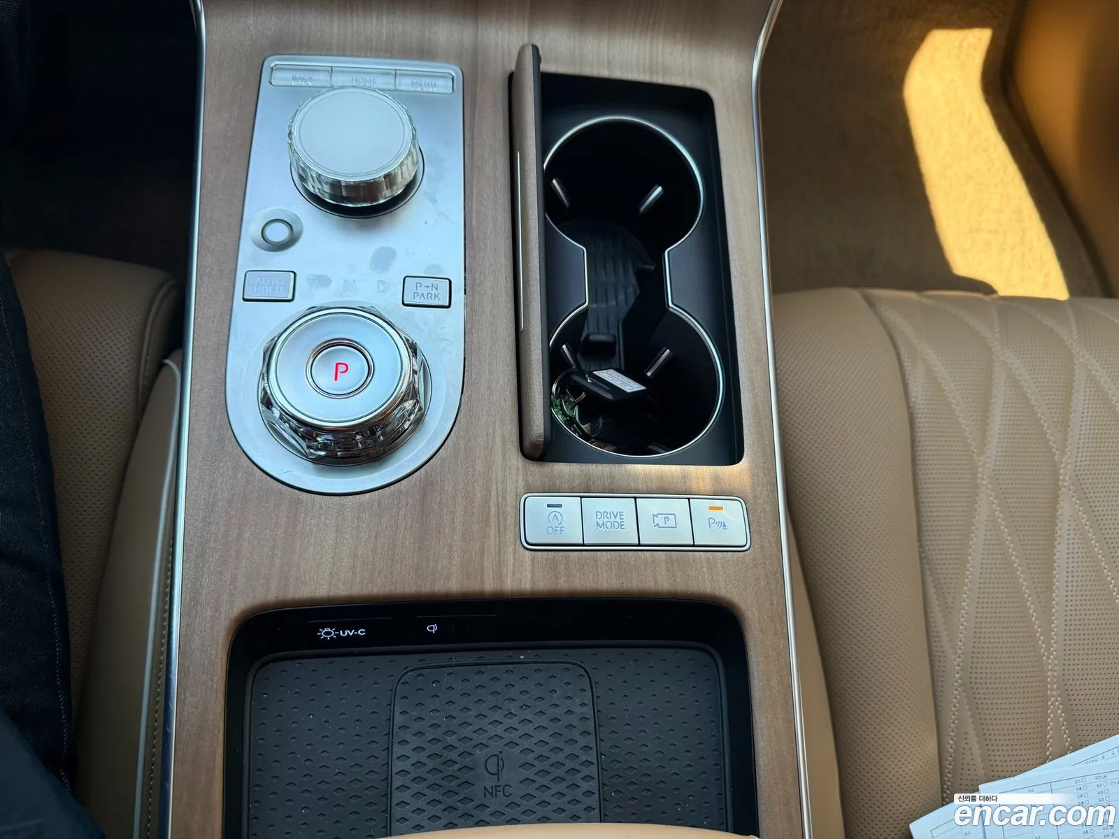 Genesis G80 2024 — 8