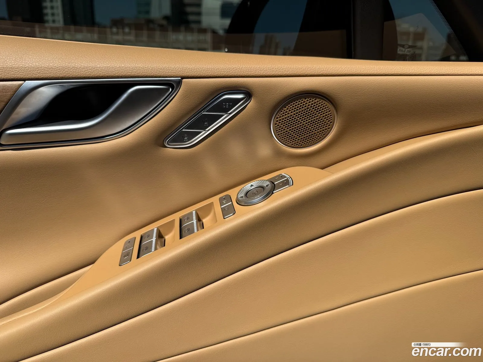 Genesis G80 2024 — 4
