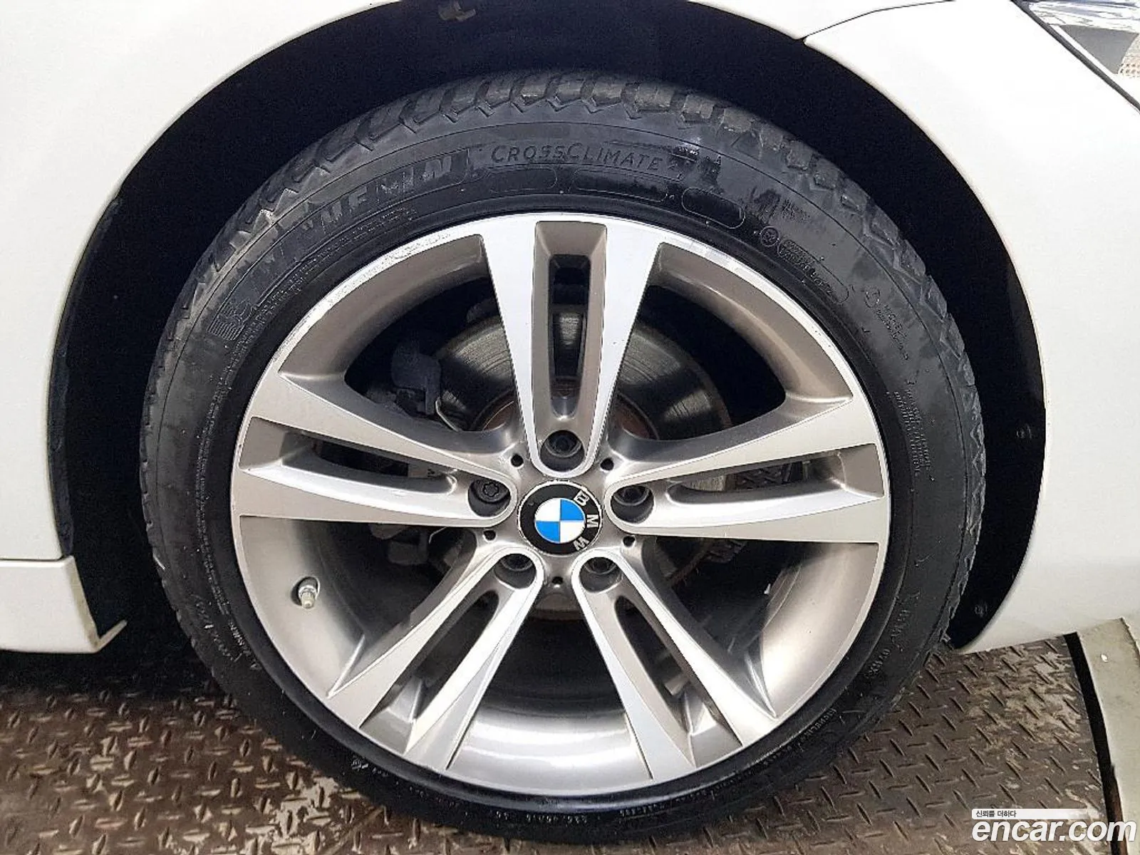 BMW 4 Series 2015 — 6
