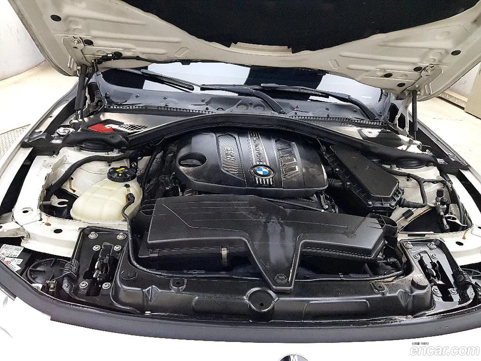 BMW 4 Series 2015 — 17