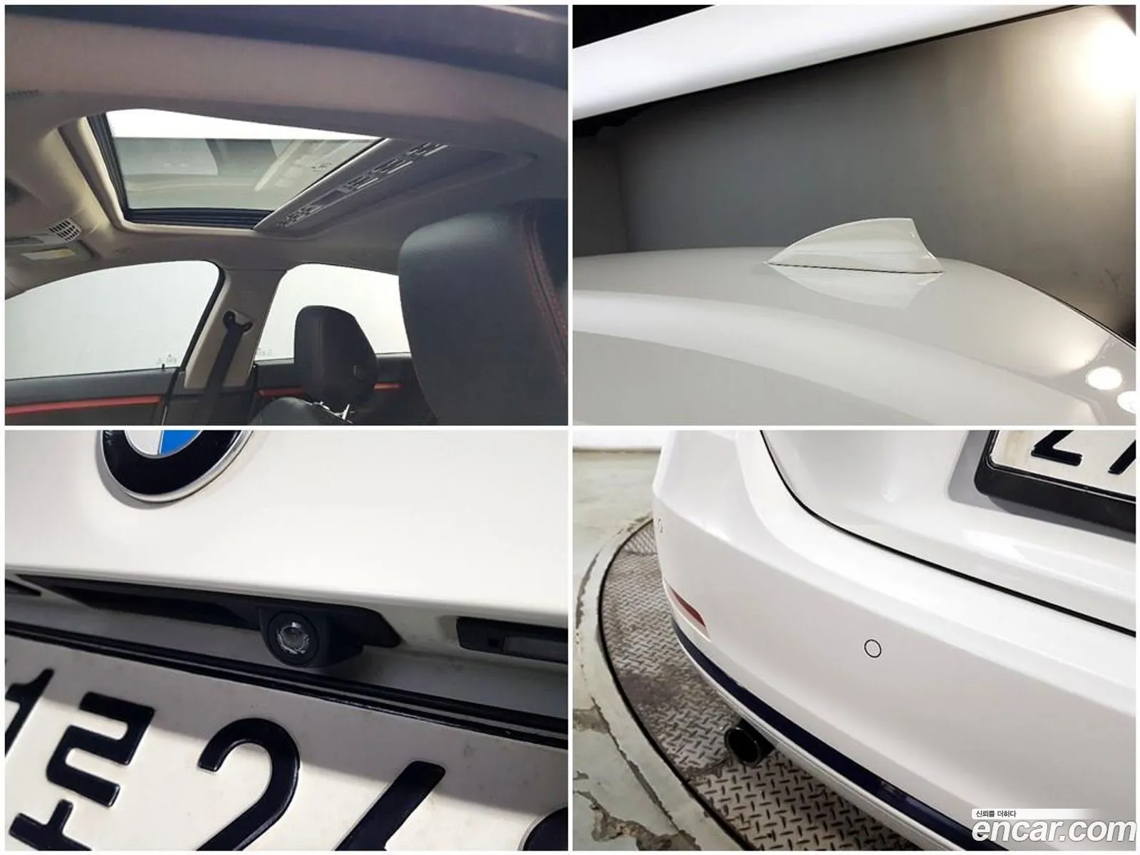 BMW 4 Series 2015 — 15