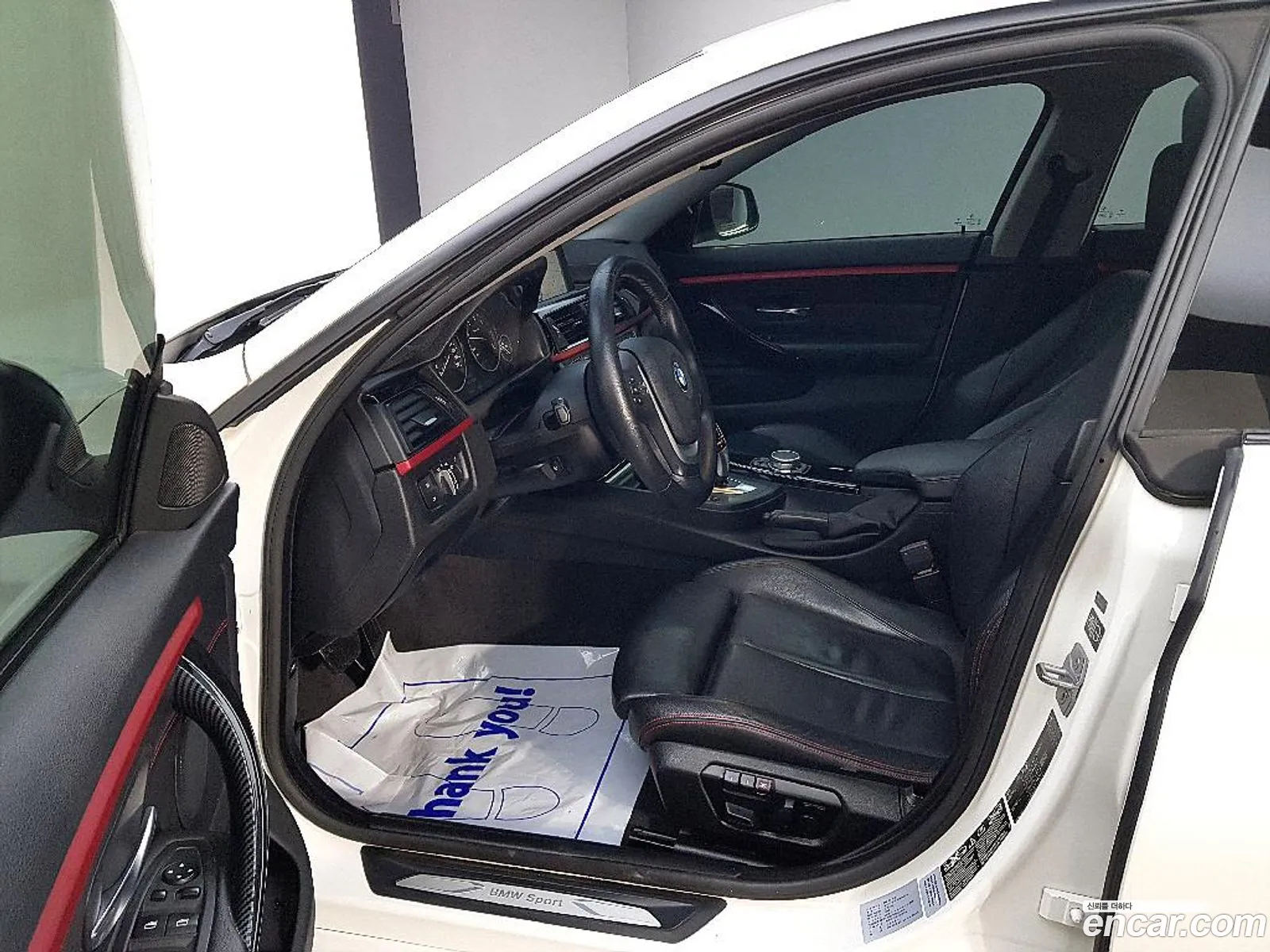 BMW 4 Series 2015 — 11