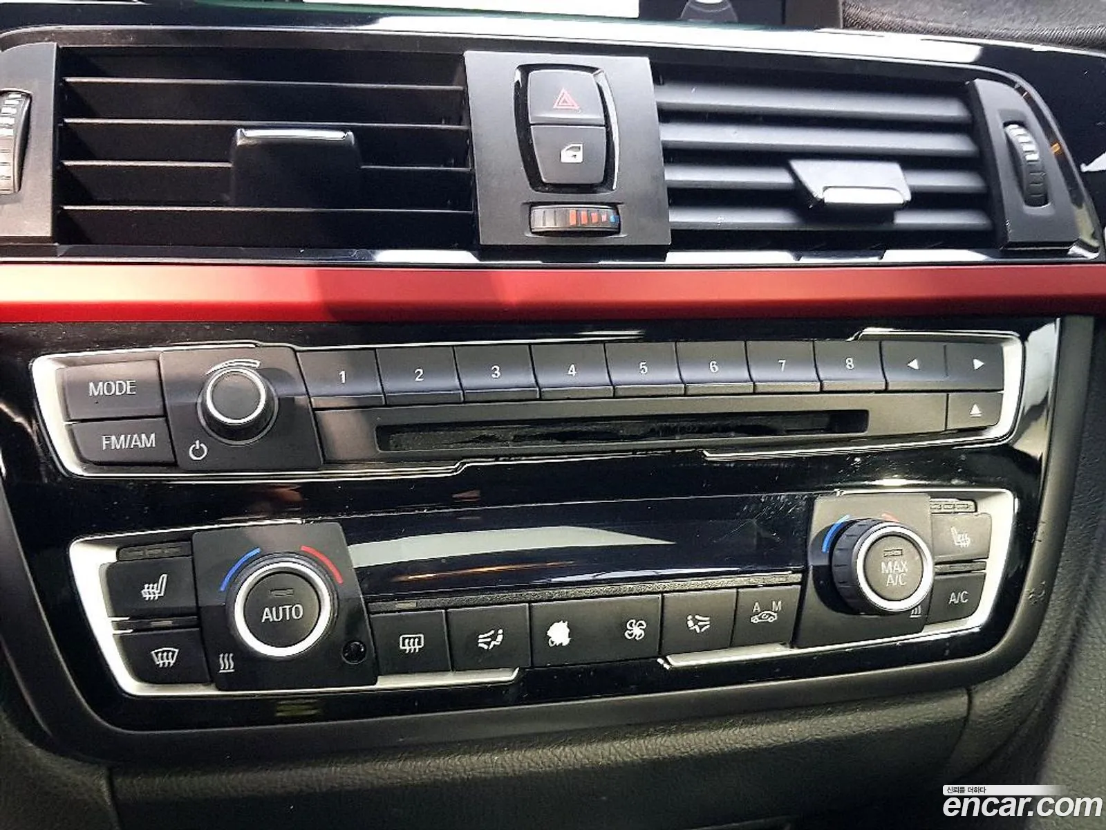 BMW 4 Series 2015 — 3