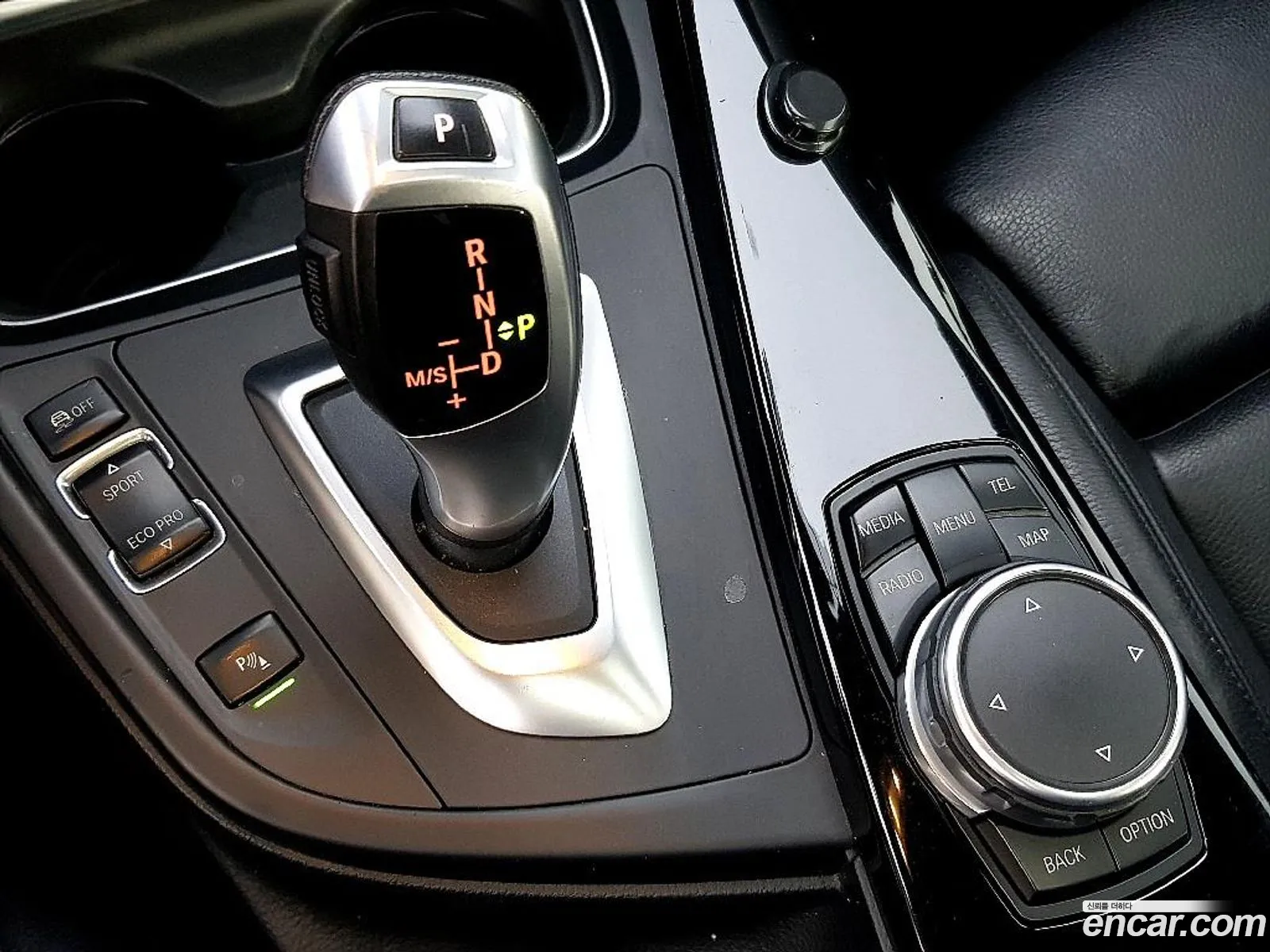 BMW 4 Series 2015 — 9