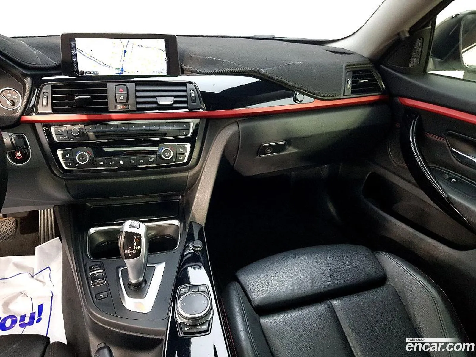 BMW 4 Series 2015 — 13