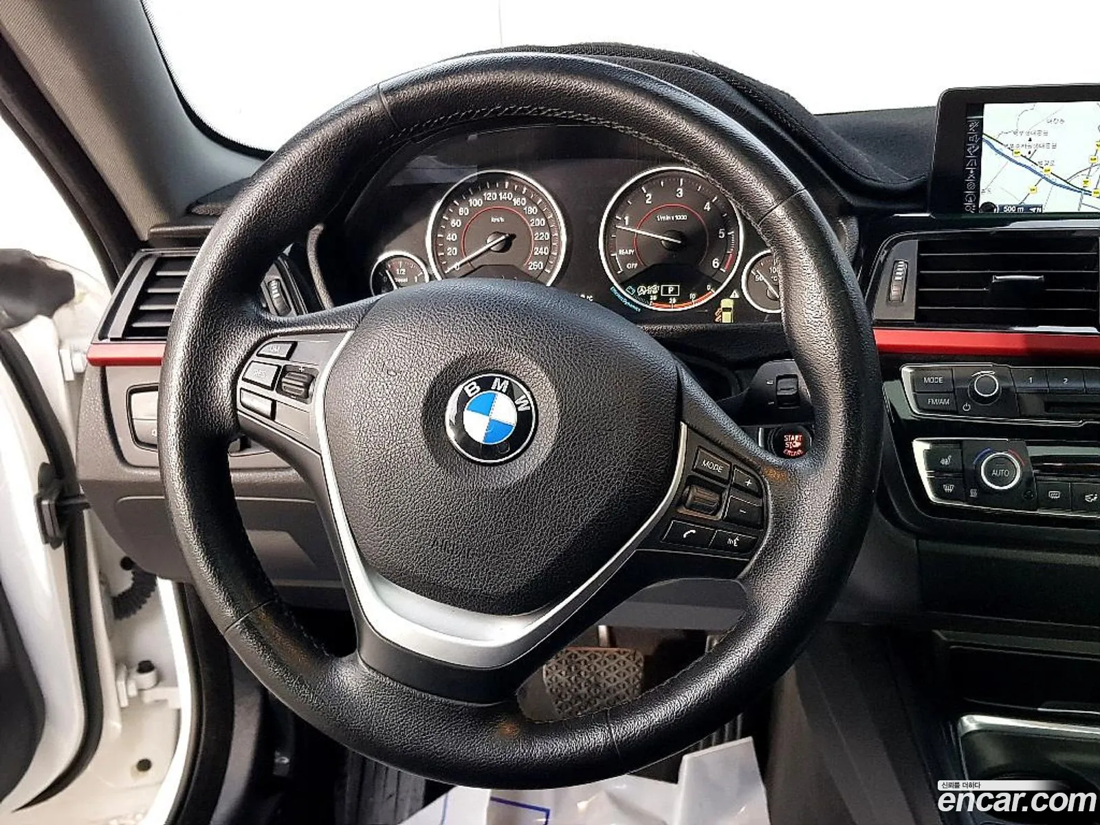 BMW 4 Series 2015 — 20